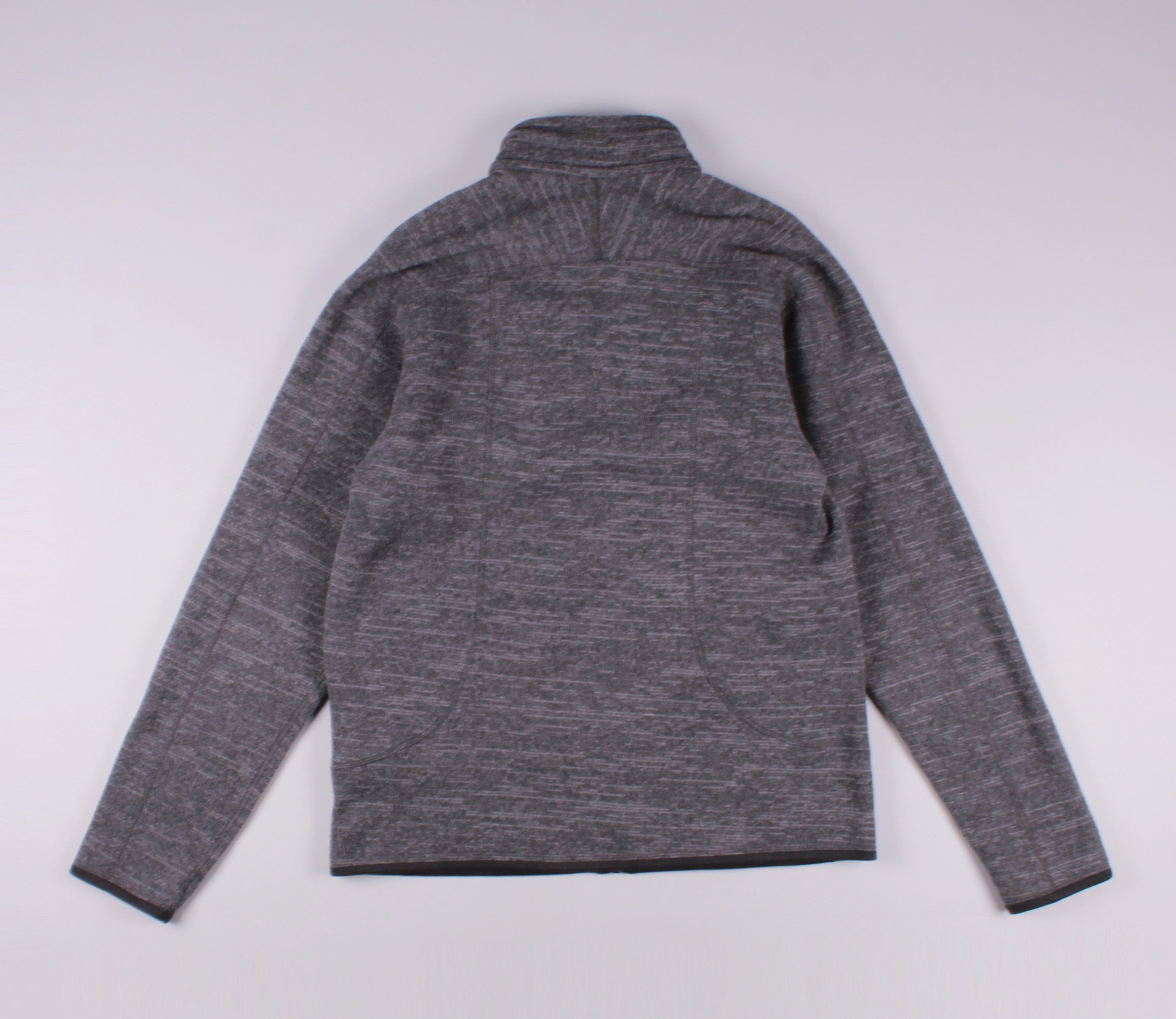 Patagonia Vintage Patagonia Better Sweater Full Zip Fleece Jumper Size US M / EU 48-50 / 2 - 7 Thumbnail