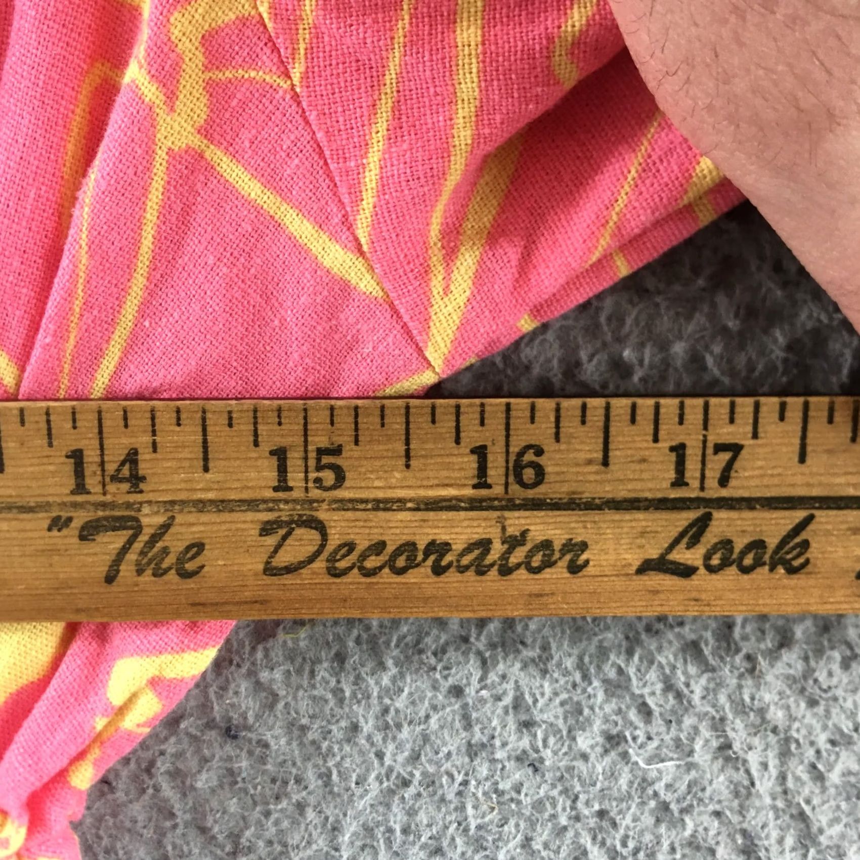 Vintage Universal Thread Cut Out A-Line Dress Womens S Pink Balloon Long Sleeve NEW Size S / US 4 / IT 40 - 6 Thumbnail