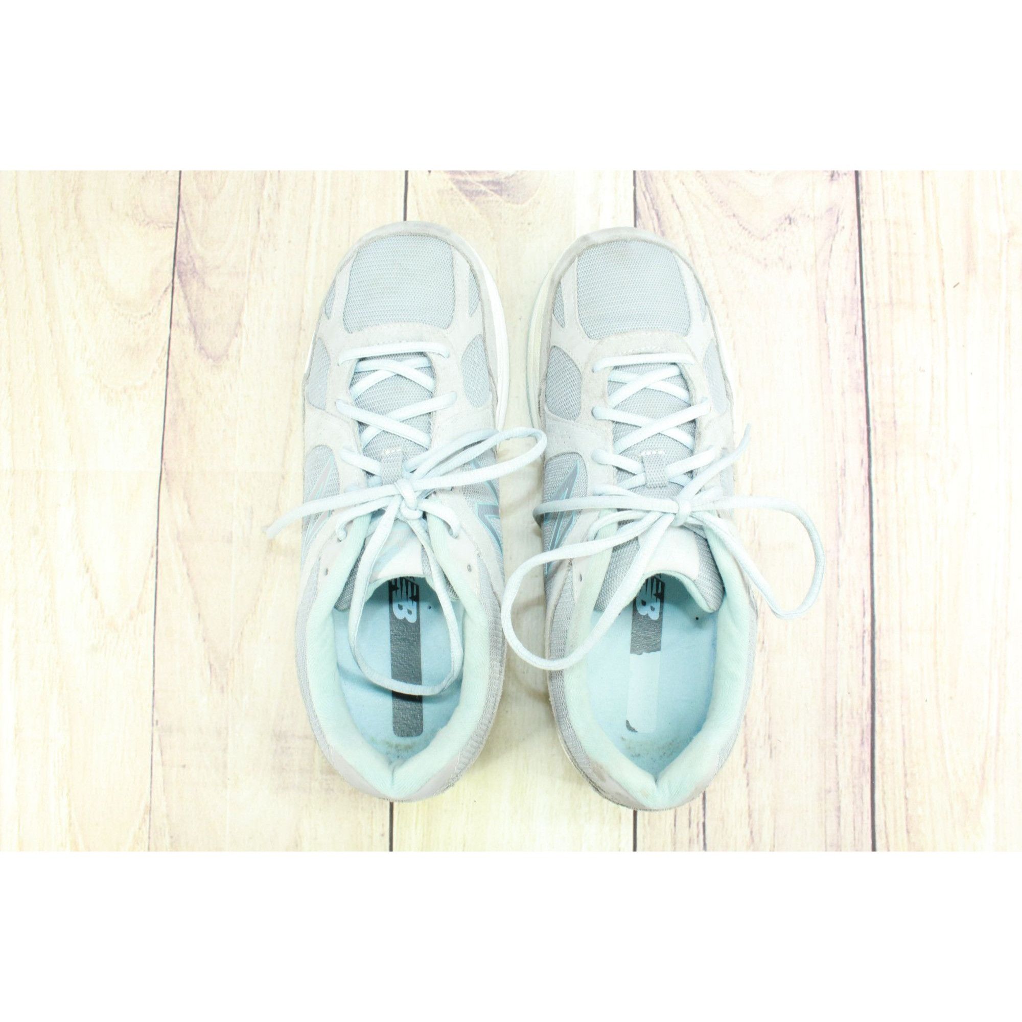 New Balance New Balance 877 Nylon Lace Up Walking Sneaker Shoes Size US 11 / EU 44 - 7 Thumbnail
