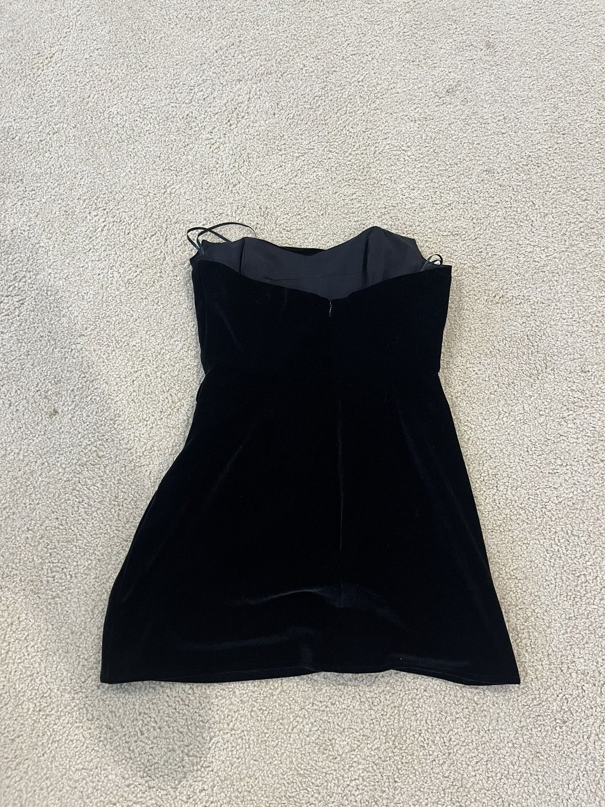 REVOLVE The bar Michael Costello dress Size XS / US 0-2 / IT 36-38 - 1 Thumbnail