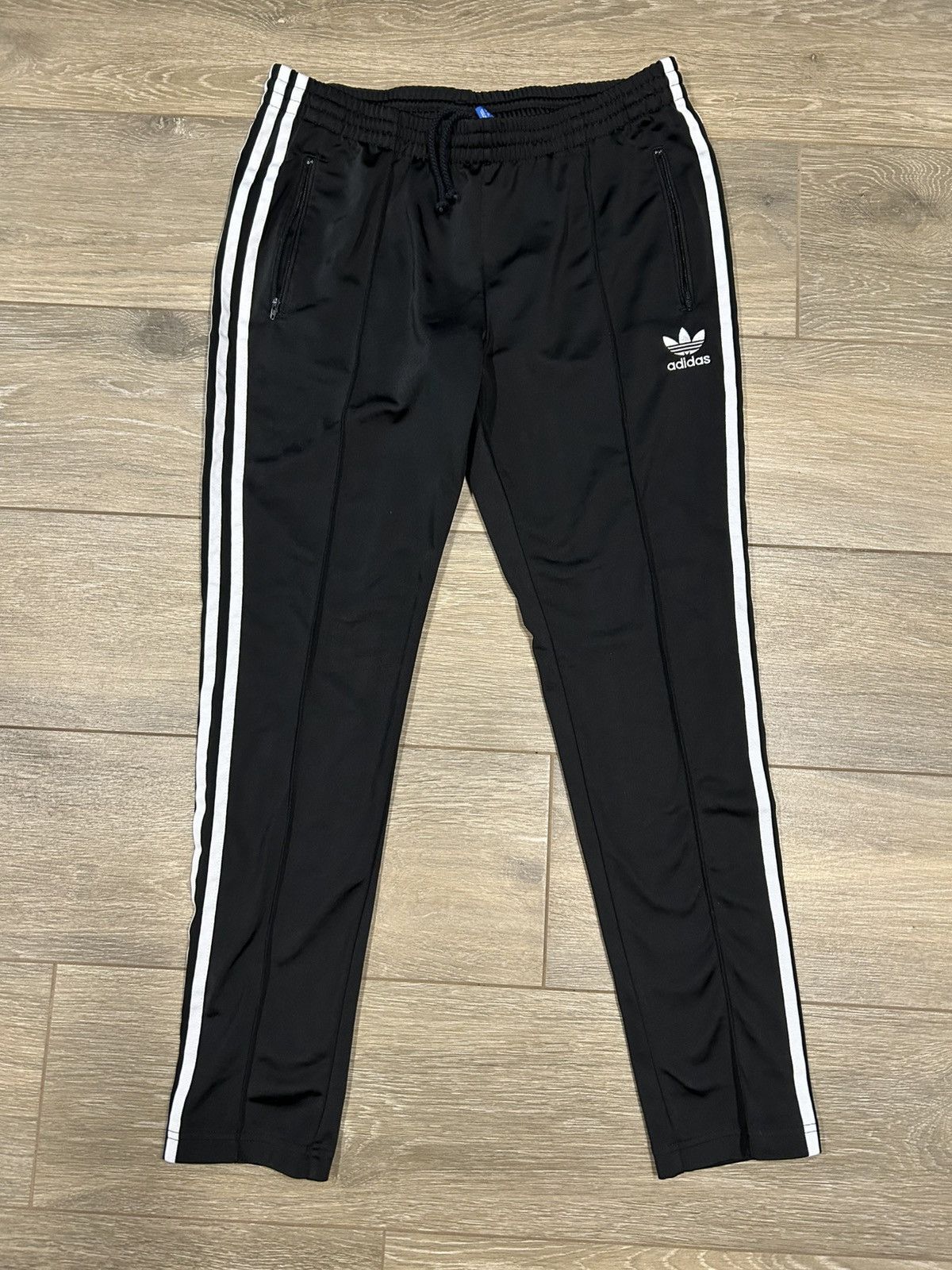 Adidas Adidas Originals Sweat/Sport Pants size L Size US 36 / EU 52 - 1 Thumbnail