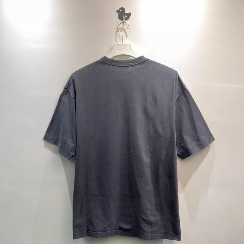 Balenciaga Balenciaga Double B lock letter embroidered Logo short sle Size US S / EU 44-46 / 1 - 2 Thumbnail