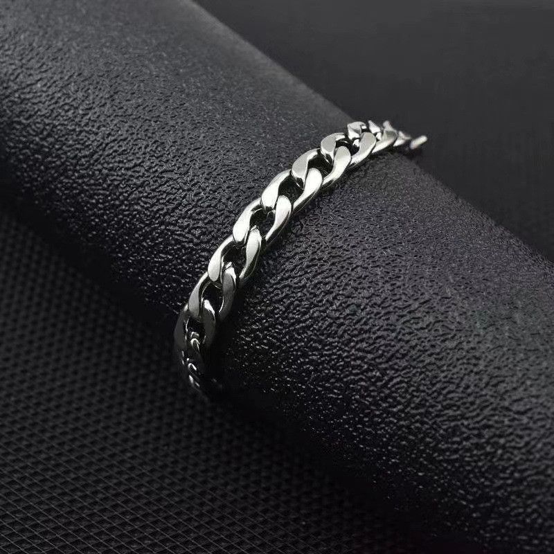Jewelry New Design Bracelet Y2K Punk Chain Gotch Bracelets Chains Size ONE SIZE - 4 Thumbnail