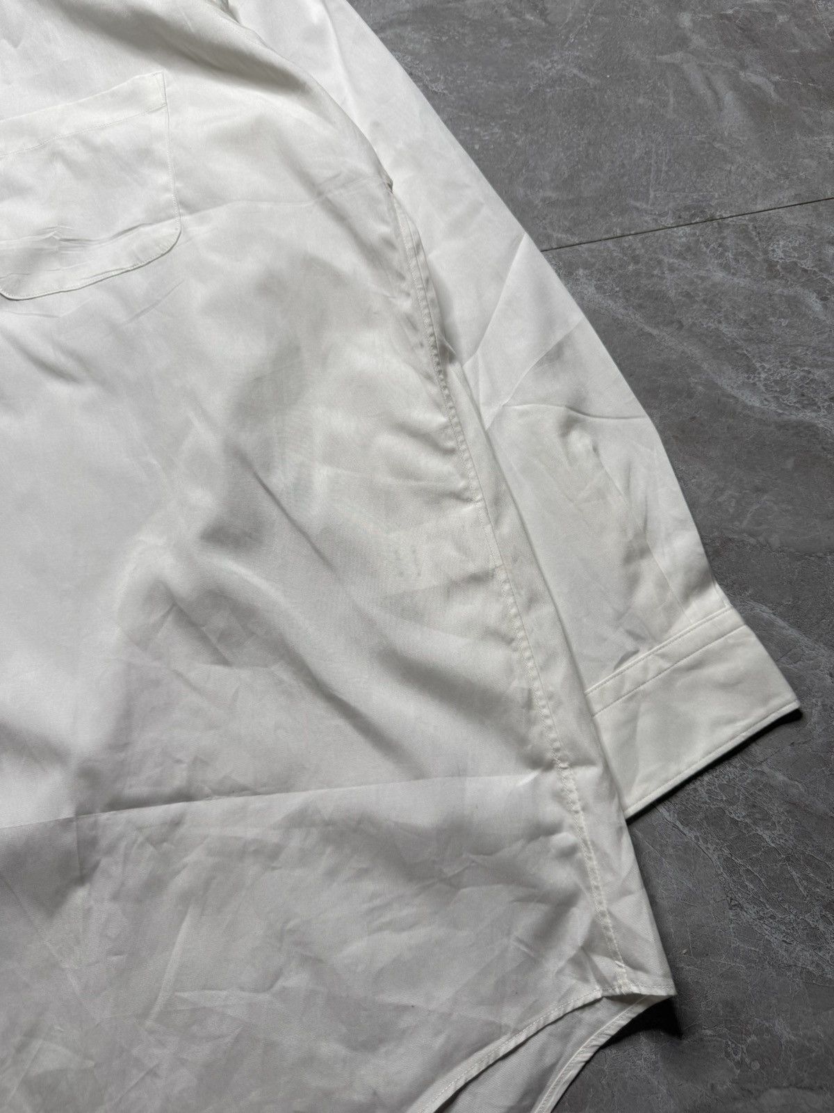 Y's for Men Archival Ys for men Oversized Buttondown Shirt Size US L / EU 52-54 / 3 - 7 Thumbnail