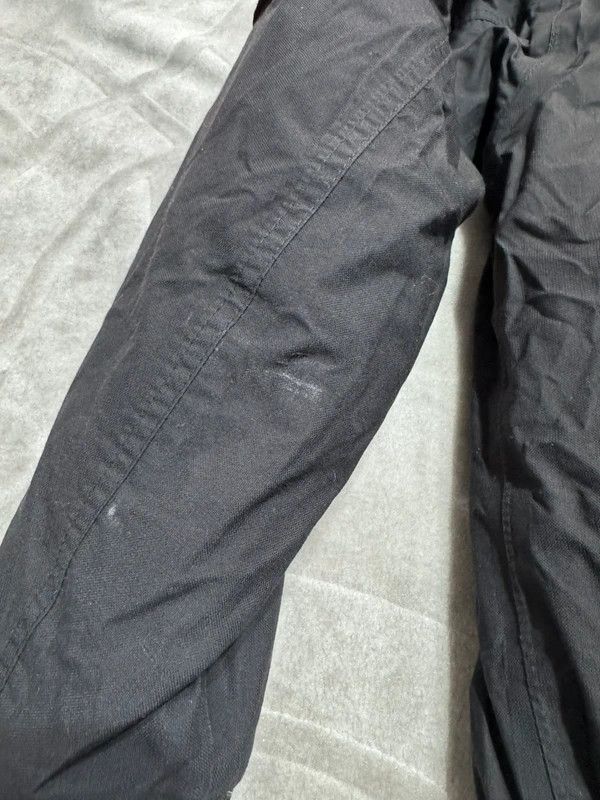 The North Face The North Face Gotham Down Hyvent Puffer bomber size S Size US S / EU 44-46 / 1 - 18 Thumbnail