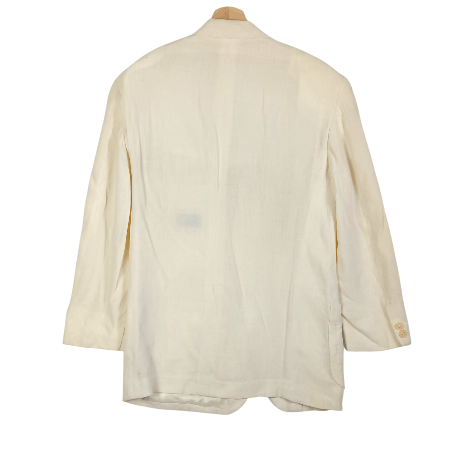 Kenzo Vintage Kenzo Homme Lined Coat/Blazer For Men Size US M / EU 48-50 / 2 - 3 Thumbnail