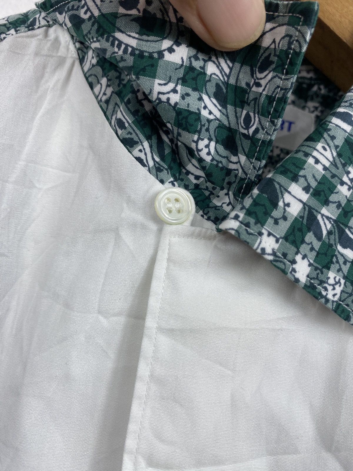 Comme des Garcons × Japanese Brand Comme des garçon Size US XS / EU 42 / 0 - 4 Thumbnail