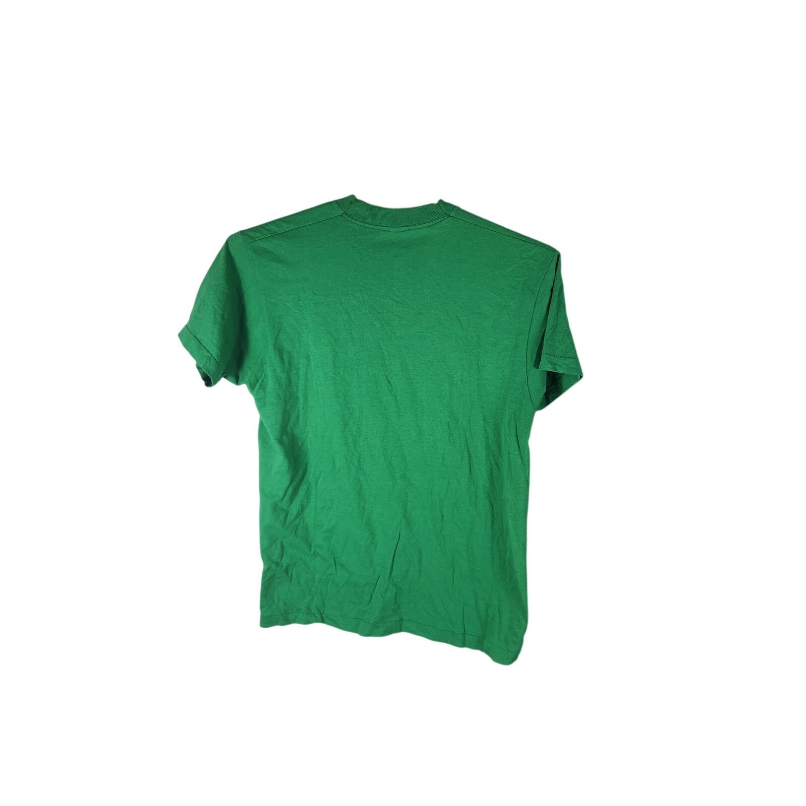 Other Vintage 80s Irish T Men's Large Size US L / EU 52-54 / 3 - 2 Thumbnail