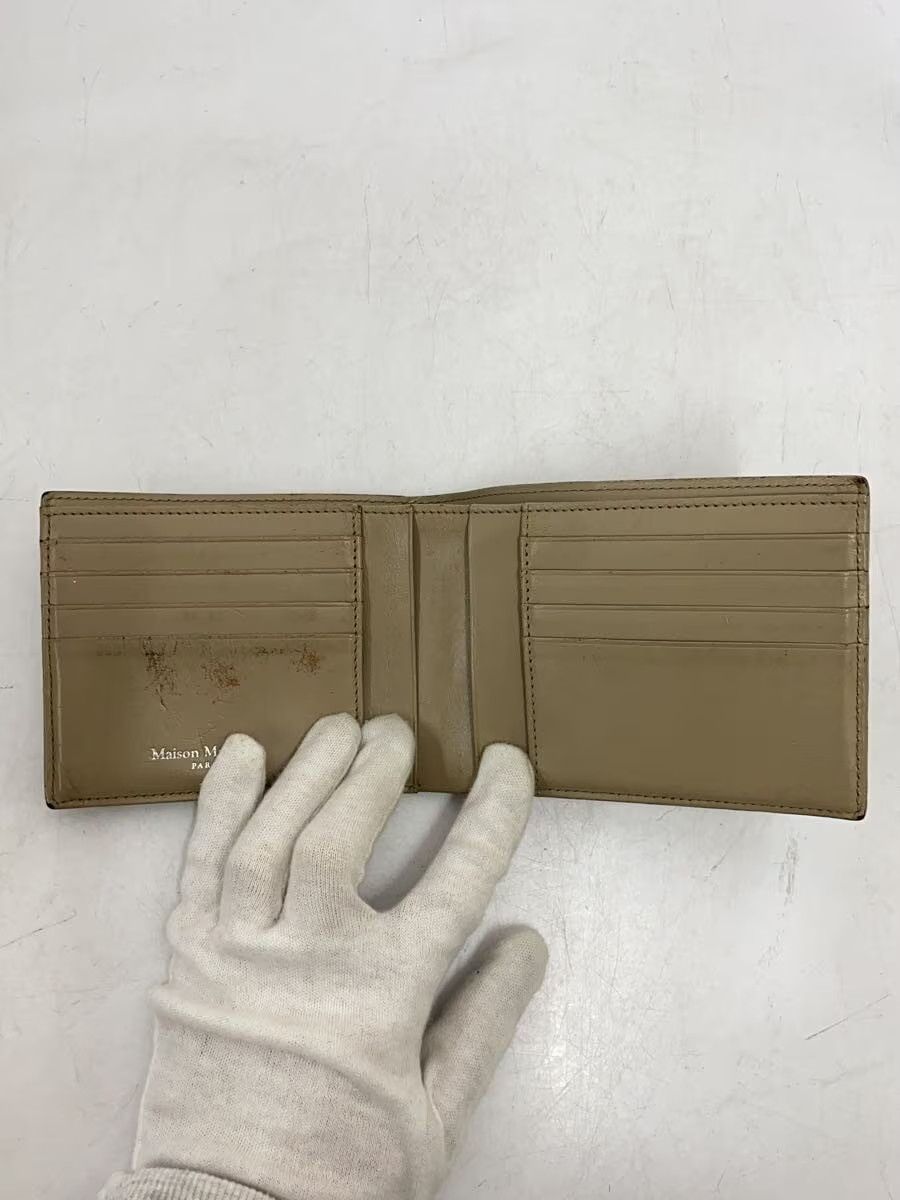 Maison Margiela Stitch Wallet Size ONE SIZE - 5 Thumbnail