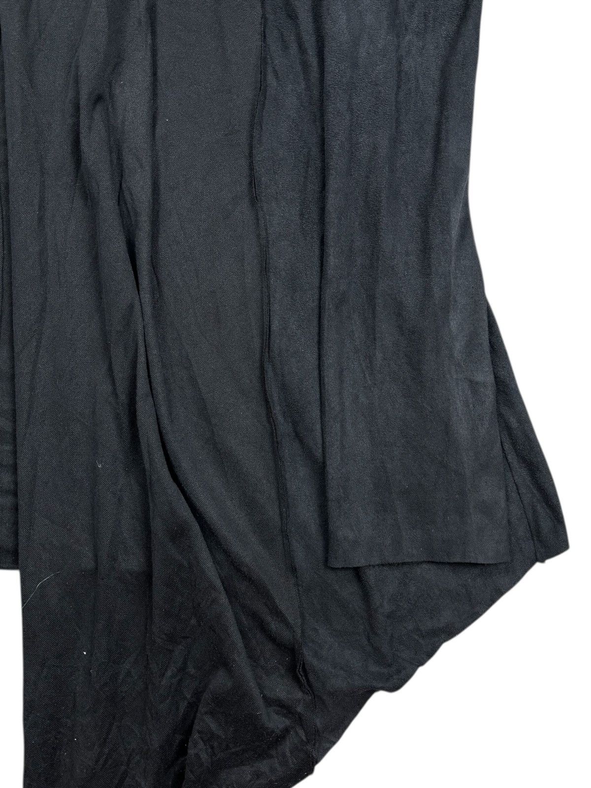 GOA Archive GOA - Vkei Style Loose Outer Cardigan Size US M / EU 48-50 / 2 - 6 Thumbnail