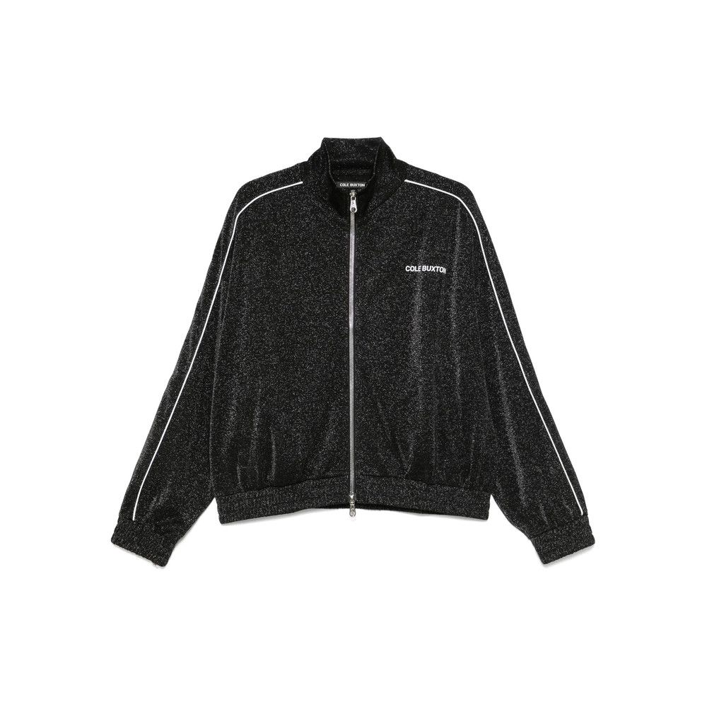 Cole Buxton BLACK Jackets - Lightweight Jackets