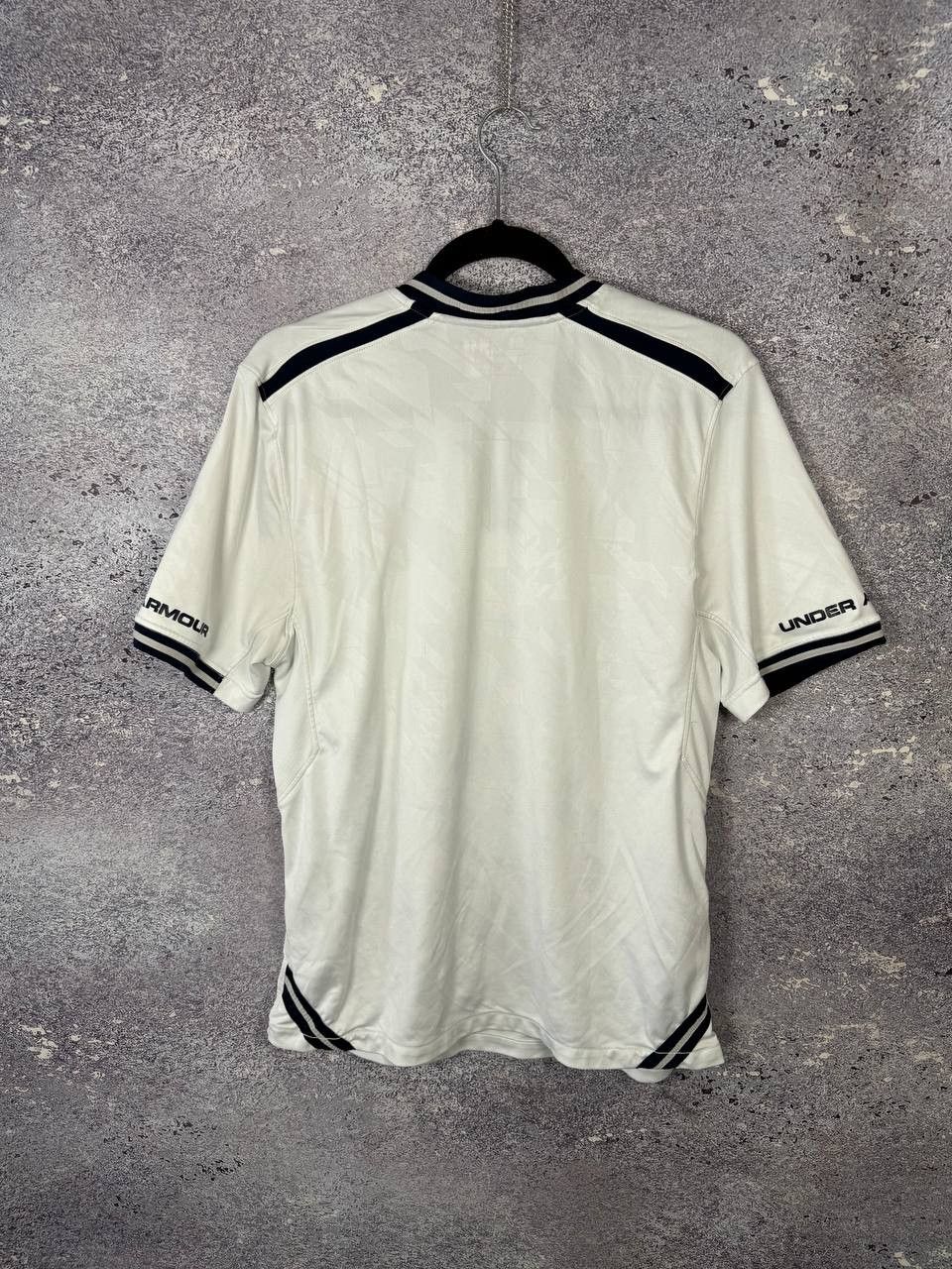 Under Armour Vintage Tottenham Hotspur 2013/14 UA Soccer Jersey Medium Size US M / EU 48-50 / 2 - 12 Thumbnail