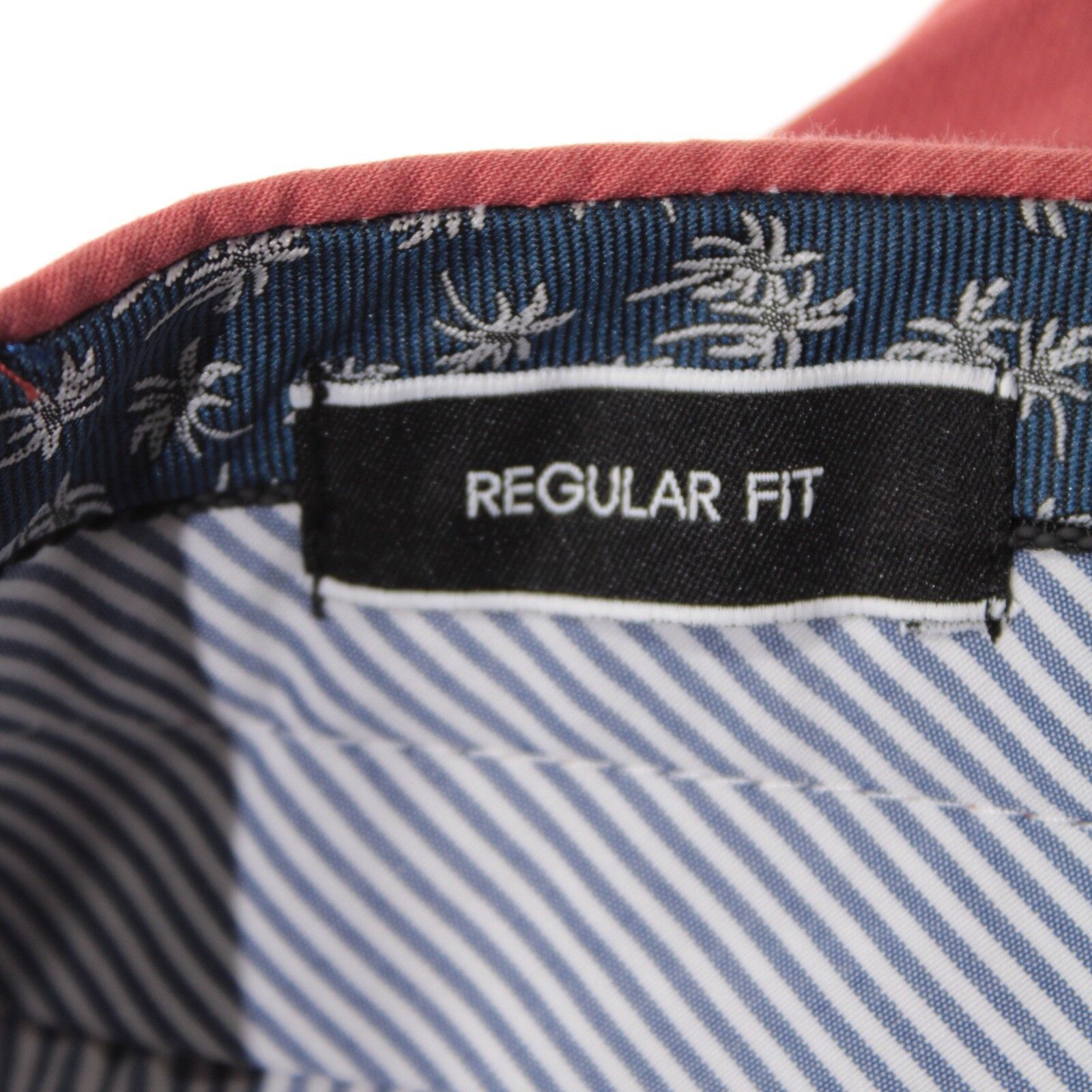 Hiltl Hiltl New with tags Chino Size 36 US In Red Size US 36 / EU 52 - 8 Thumbnail
