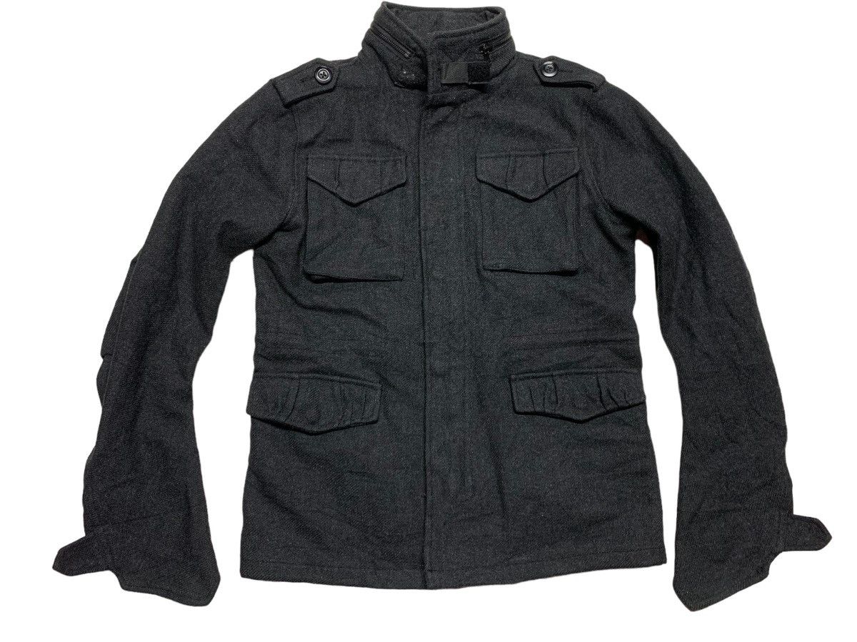 Vanquish Vanquish unisex jacket Size US S / EU 44-46 / 1 - 4 Thumbnail