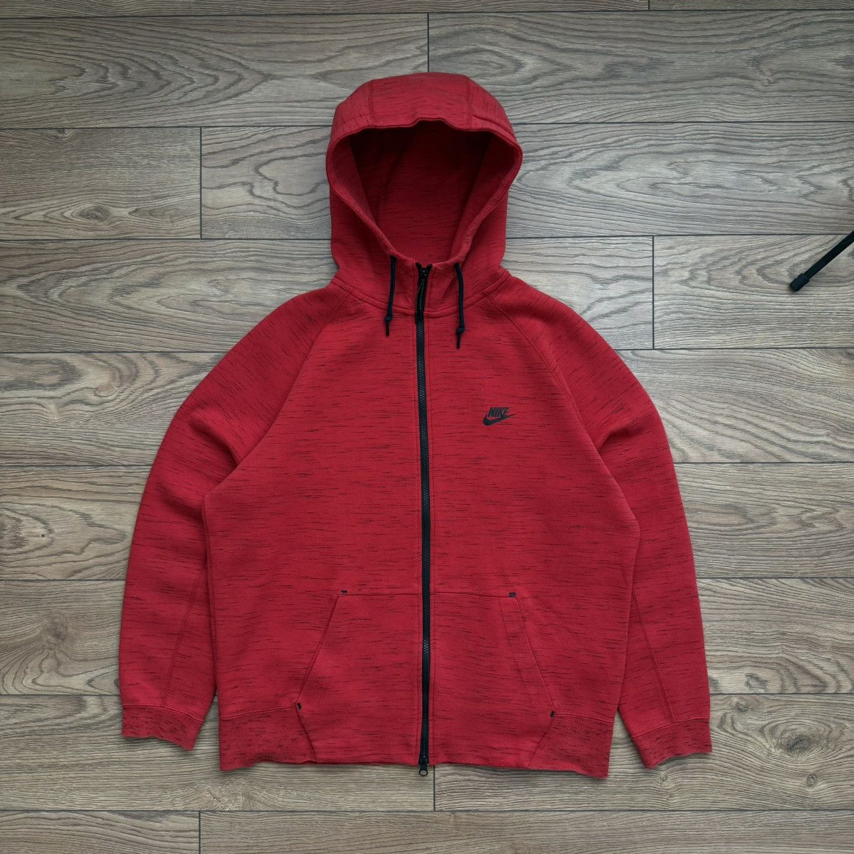 Nike Nike tech fleece Size US XL / EU 56 / 4 - 1 Thumbnail