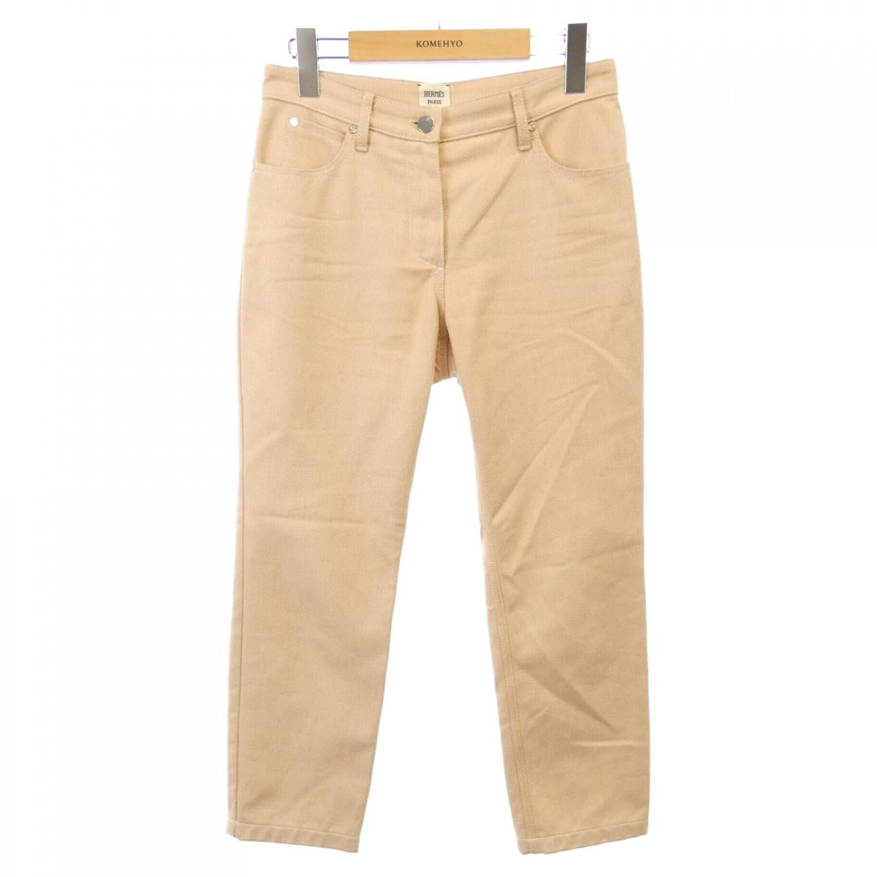 Hermes Hermes Hermes Pants Others Pants DUTY FREE for USA Size ONE SIZE - 1 Thumbnail