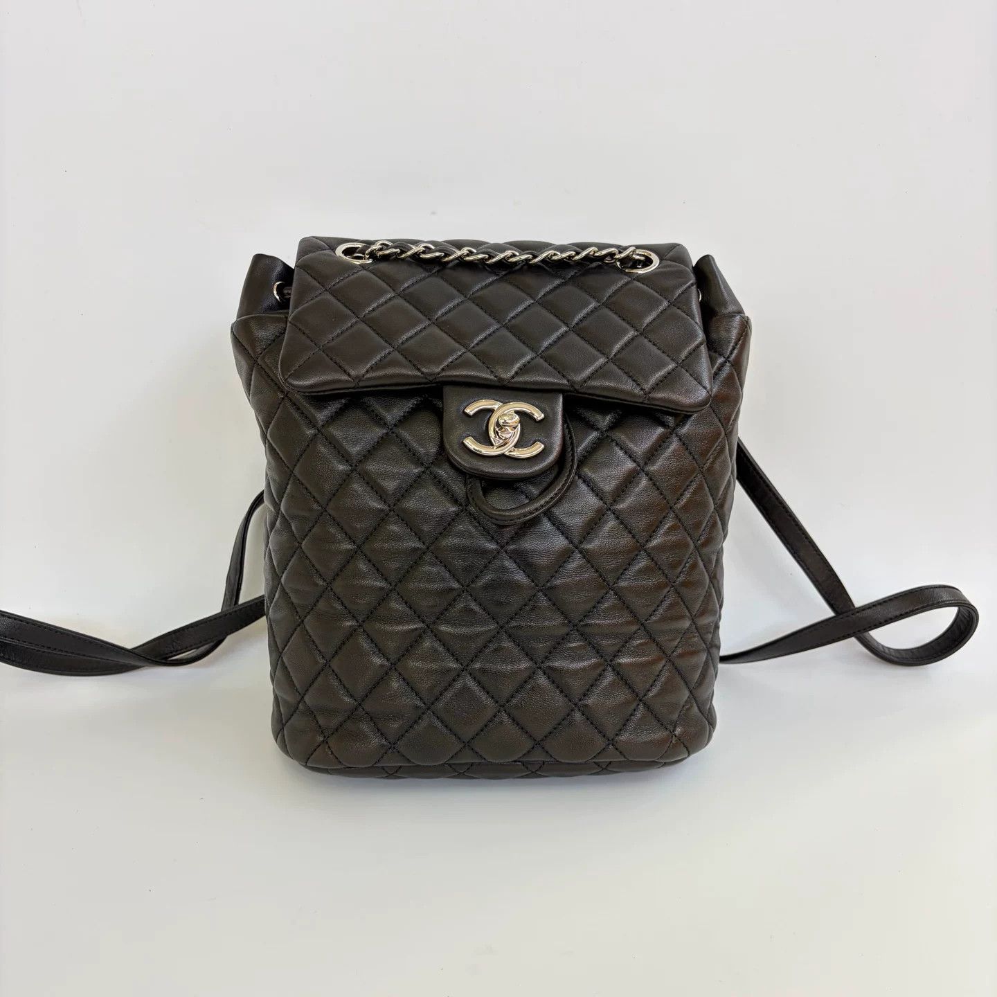 Chanel Pre-loved Bag Very good condition Size ONE SIZE - 1 Thumbnail