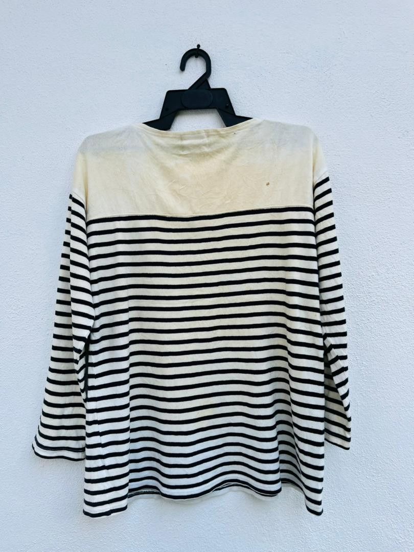 Issey Miyake × Japanese Brand Vintage Tsumori Chisato Issey Miyake Japanese Designer Style Size M / US 6-8 / IT 42-44 - 2 Thumbnail