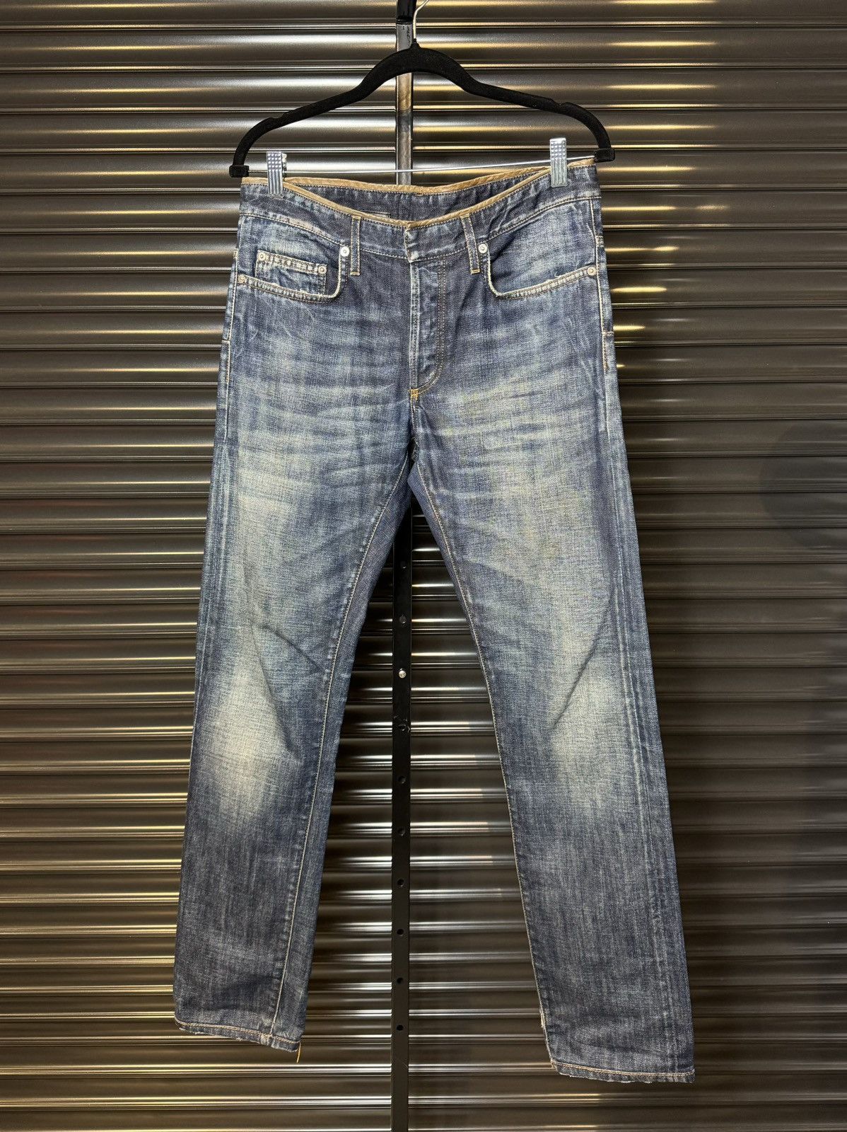 パンツ 2008 Dior homme \