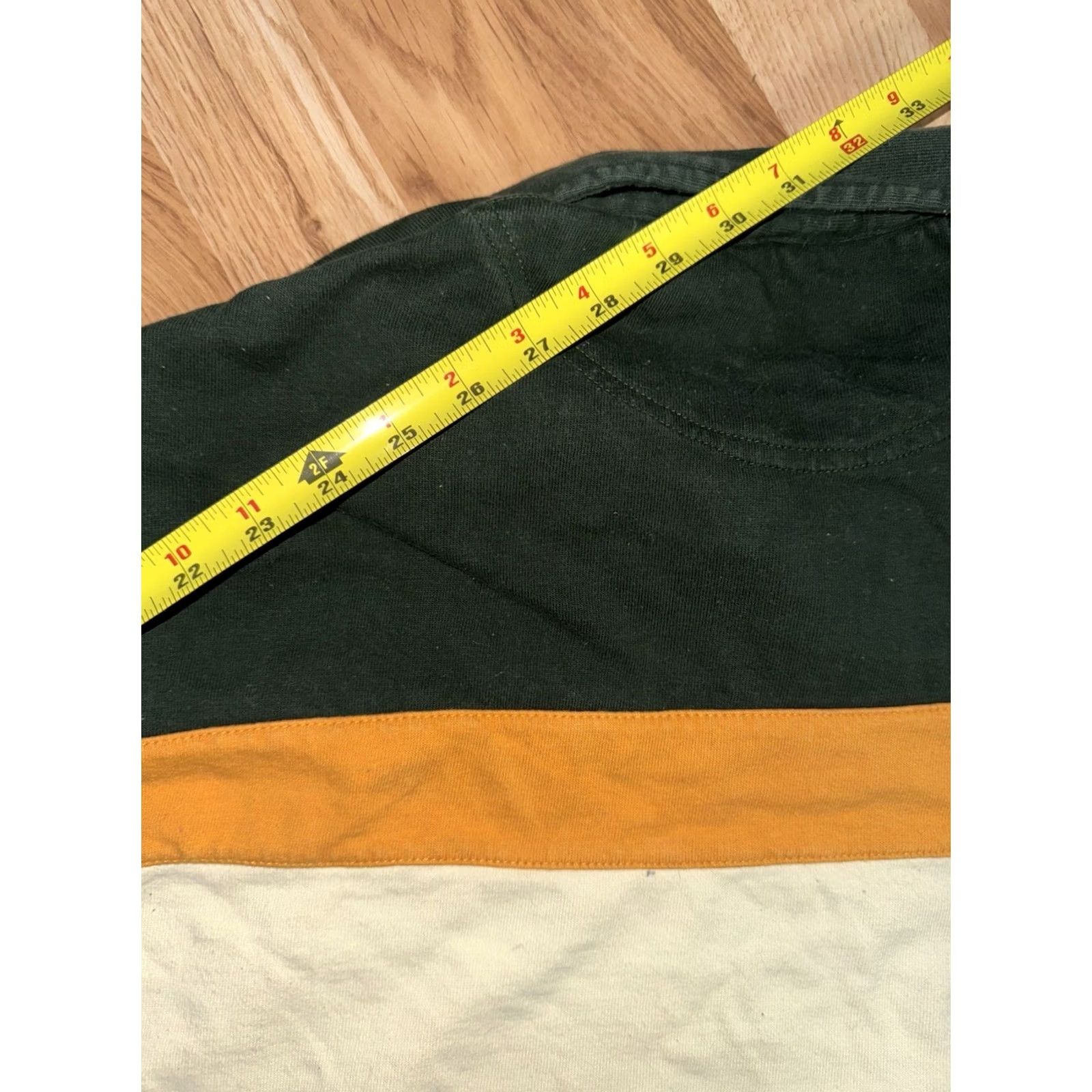 American Eagle Outfitters VINTAGE American Eagle AE Rugby Shirt Men's XL Dark Green 90s Performance Size US XL / EU 56 / 4 - 7 Thumbnail