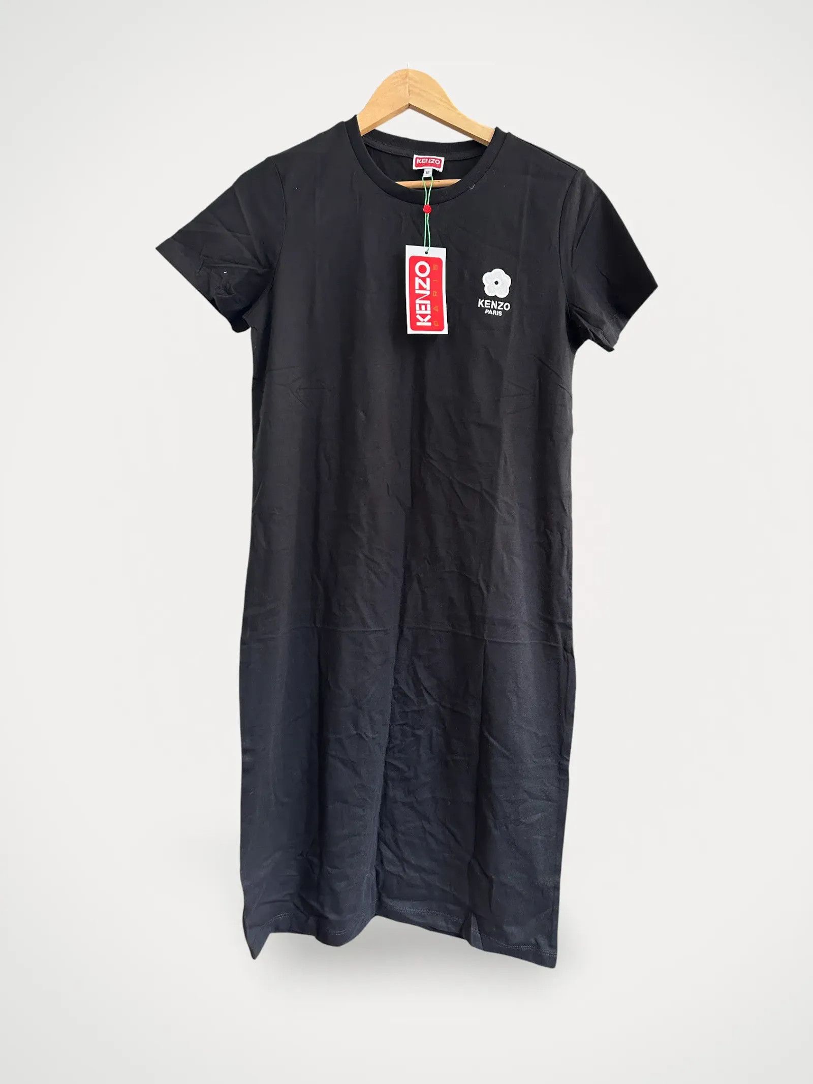 Kenzo Kenzo Dress Size M / US 6-8 / IT 42-44 - 1 Thumbnail