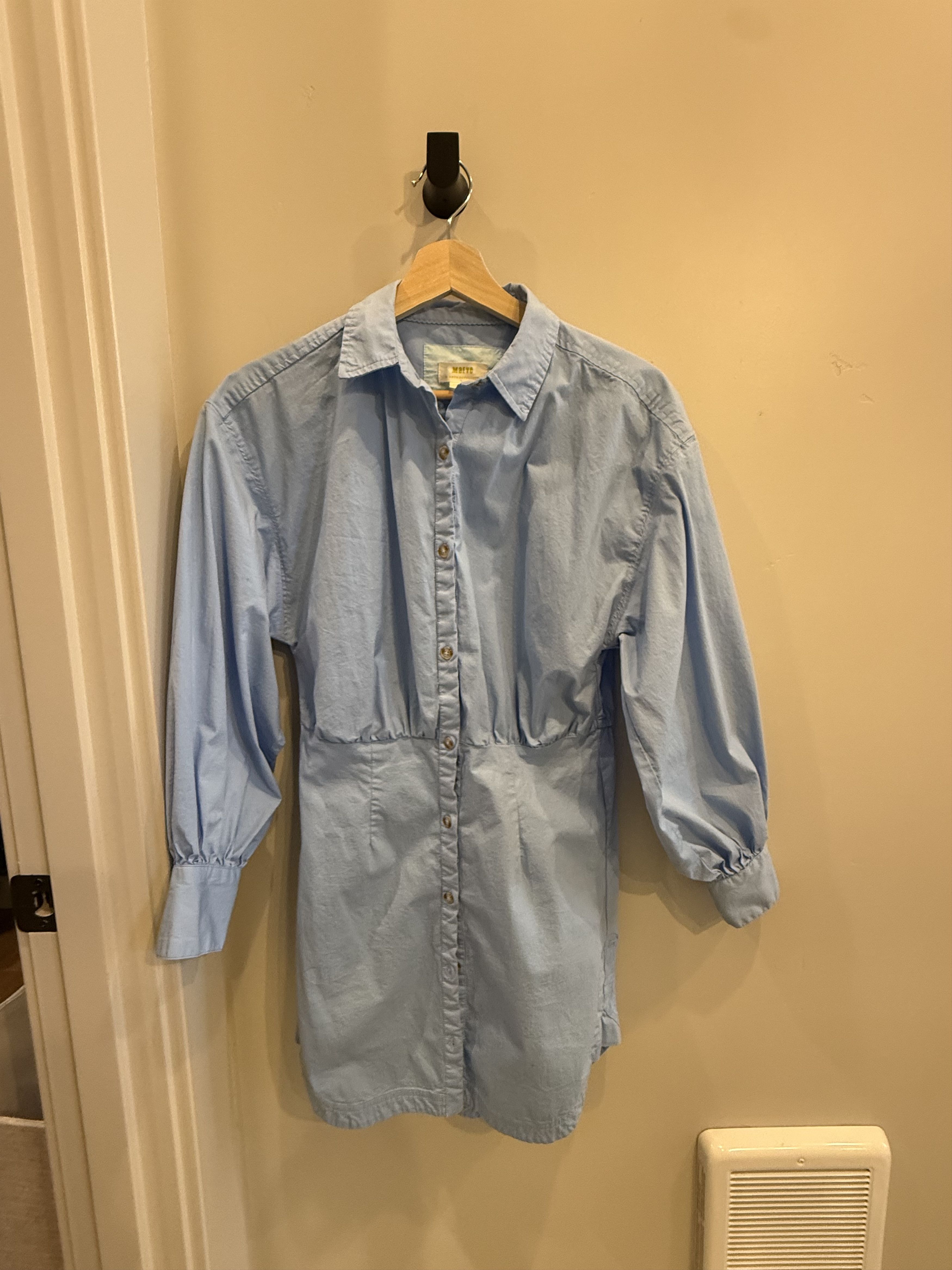 Other Maeve Dress by anthropologie Size XXS / US 00 / IT 34 - 1 Thumbnail