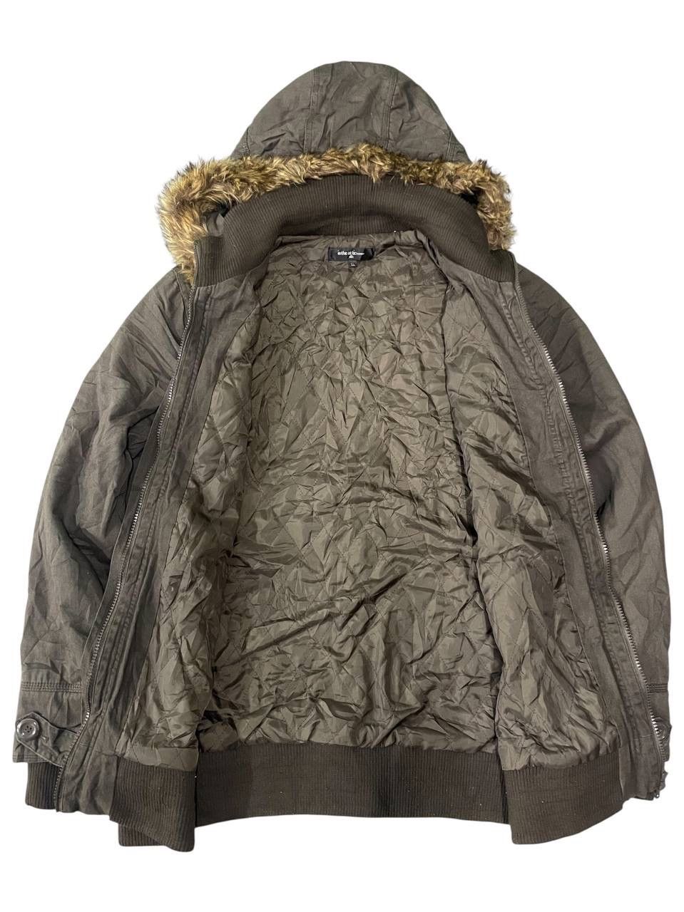 In The Attic IN THE ATTIC PARKA WINTER Size US XL / EU 56 / 4 - 8 Thumbnail