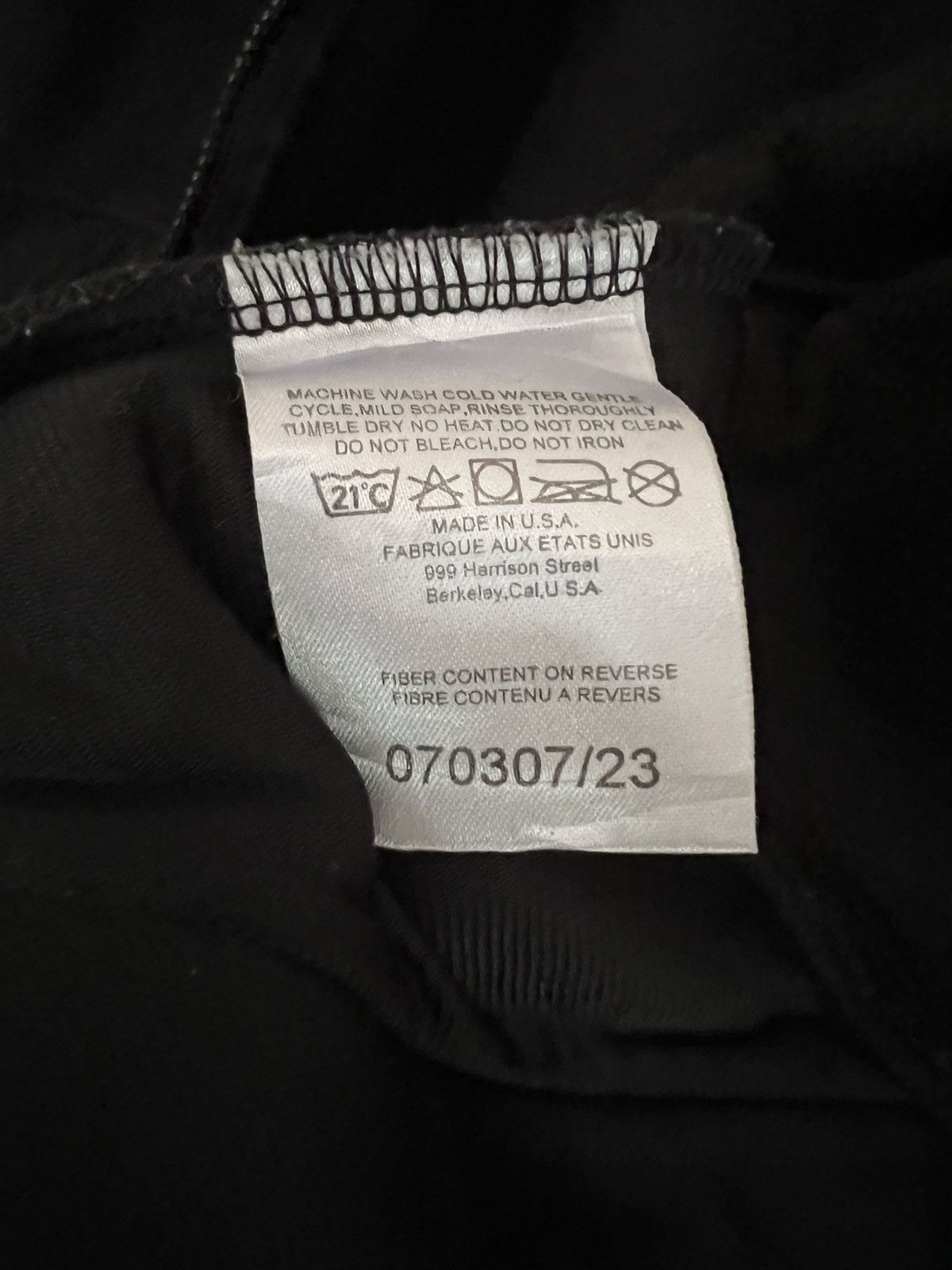 The North Face THE NORTH FACE FLEECE JACKET Size US M / EU 48-50 / 2 - 5 Thumbnail