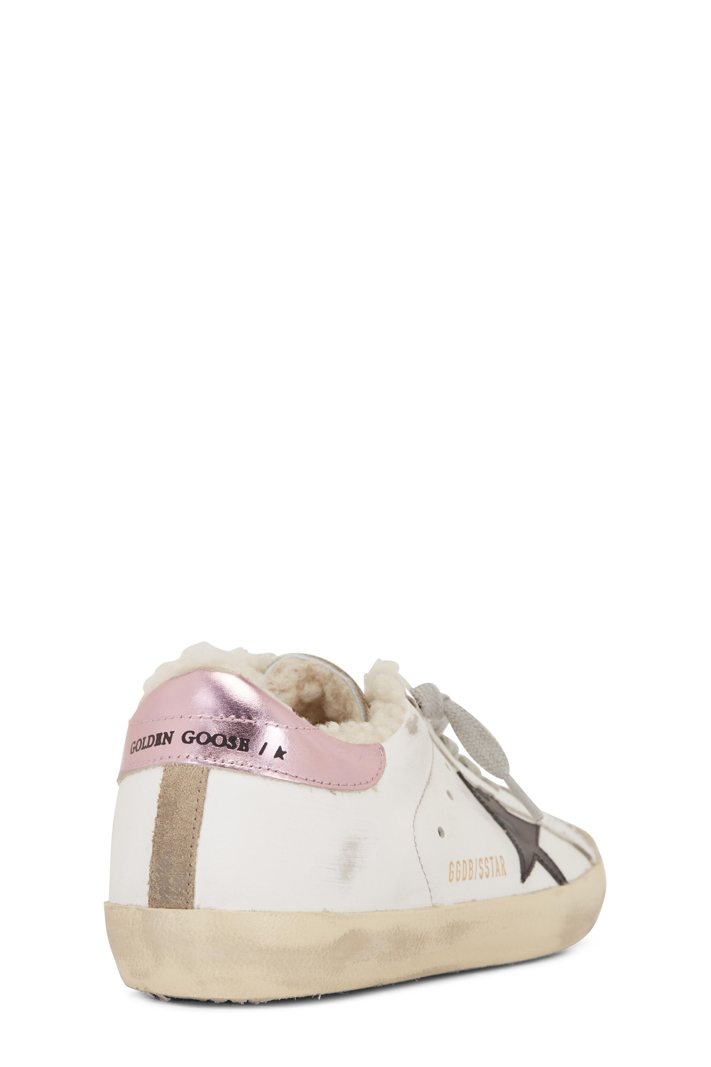 Golden Goose o1bcso1str1225 Sneakers in White Size US 6 / IT 36 - 2 Thumbnail