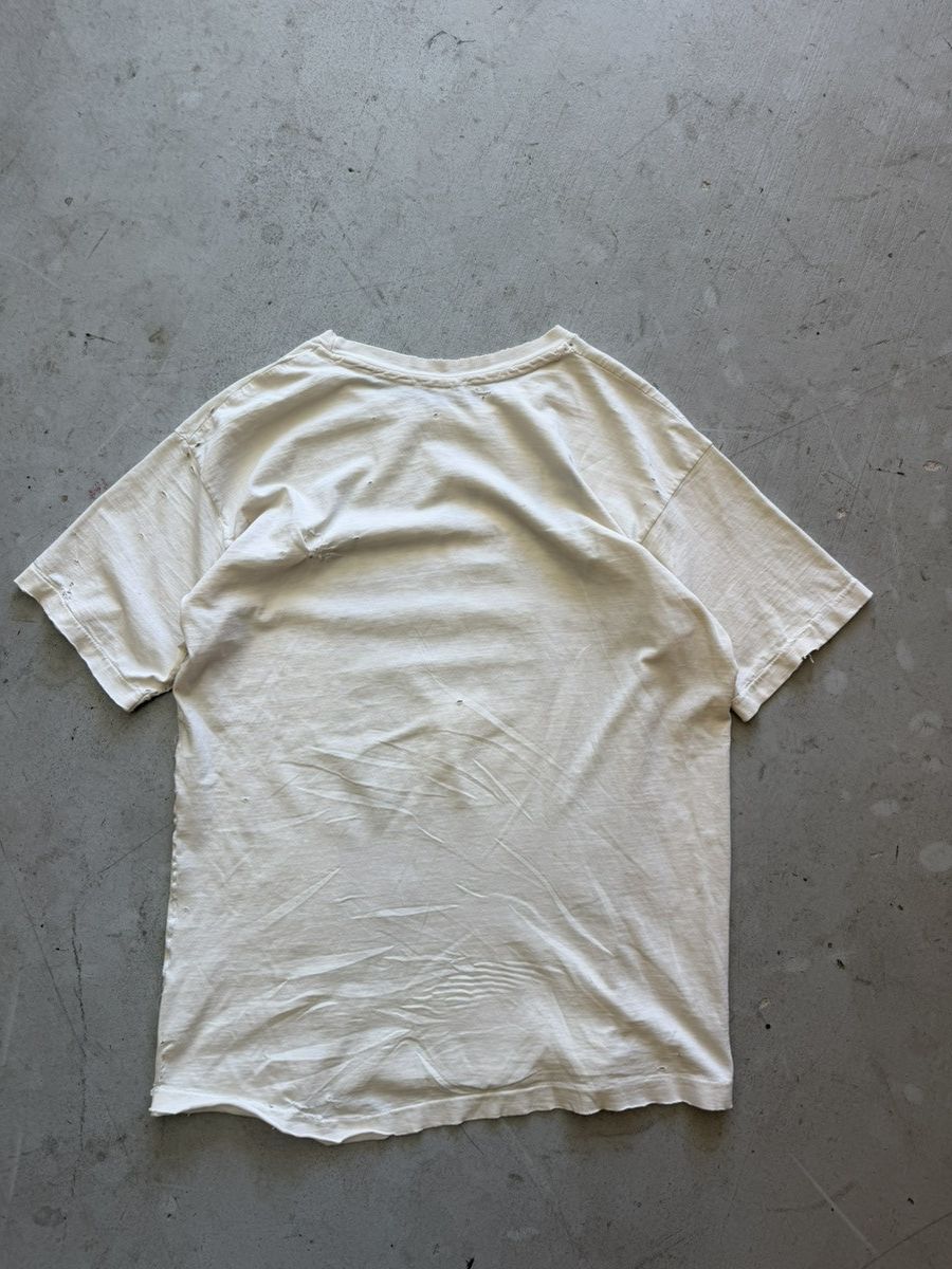 Fashion Victim 1994 Fashion Victim Ed Gein Fan Club Tee Size US L / EU 52-54 / 3 - 8 Thumbnail