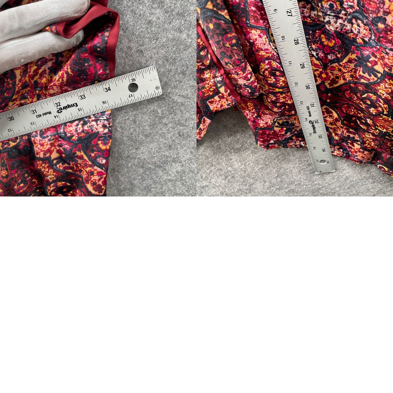 H&M VINTAGE None Size ONE SIZE - 8 Thumbnail