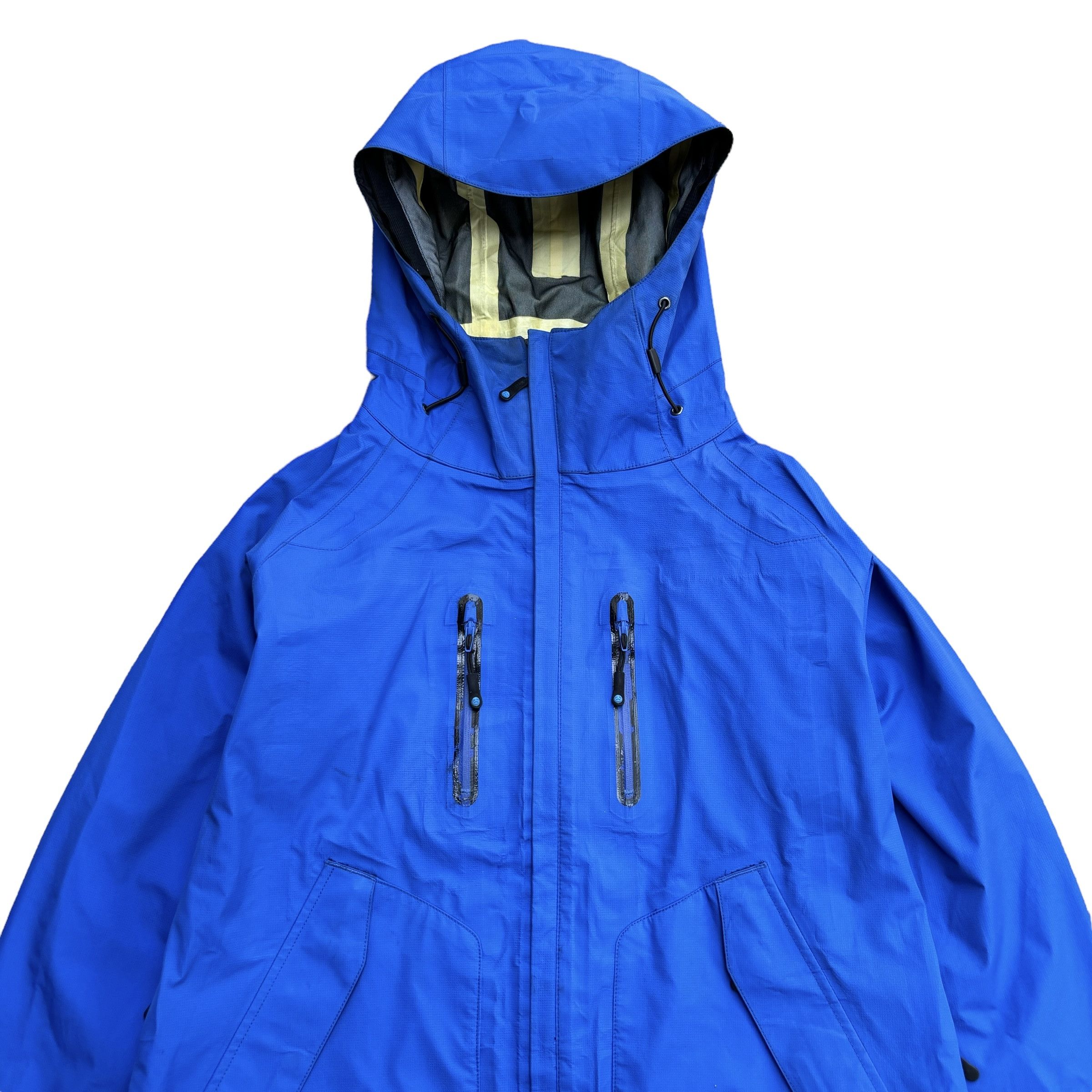 Stussy stussy x afdicegear 30th anniversary goretex jacket | Grailed