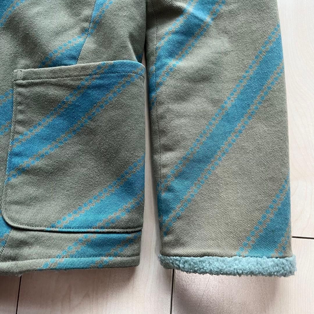 Undercover Undercover x Shantii Boa Reversible Jacket Archive Size US M / EU 48-50 / 2 - 4 Thumbnail