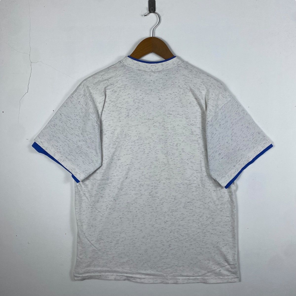 NFL × Vintage Vintage 90's COWBOYS LEGENDS Texas Big Graphic Double Layer Size US L / EU 52-54 / 3 - 5 Thumbnail