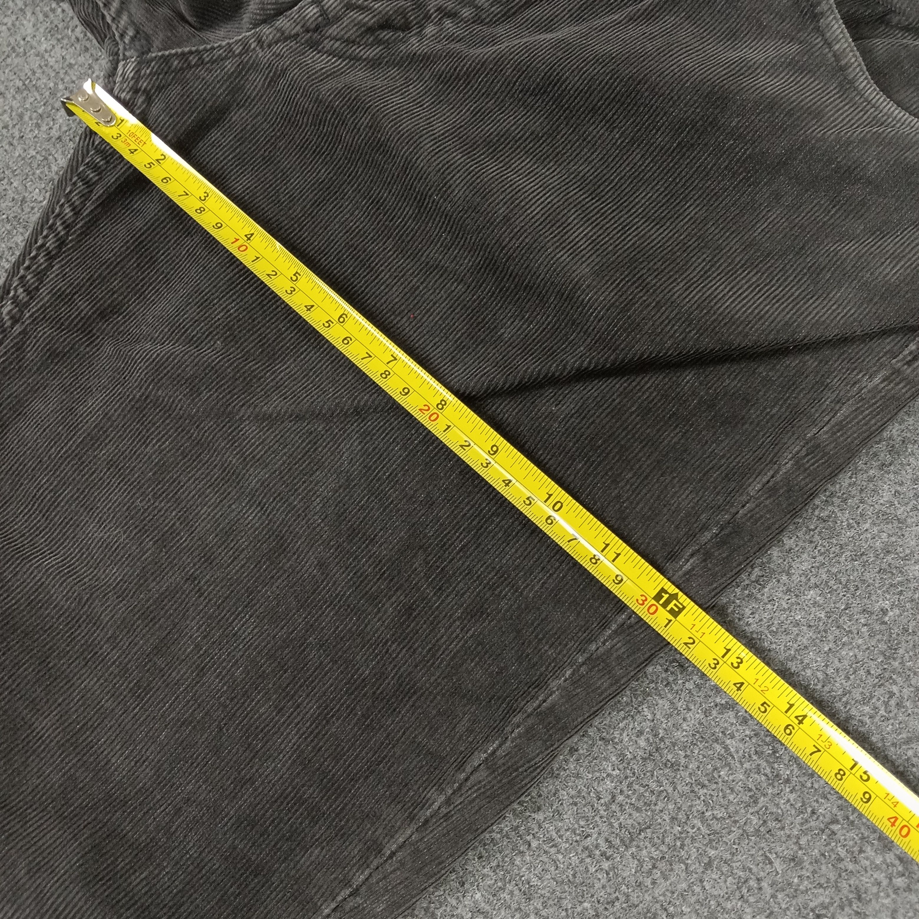 Japanese Brand × Swagger × Vintage SWG Swagger Japanese Punk Style Custom Skull Jeans Size US 34 / EU 50 - 11 Thumbnail