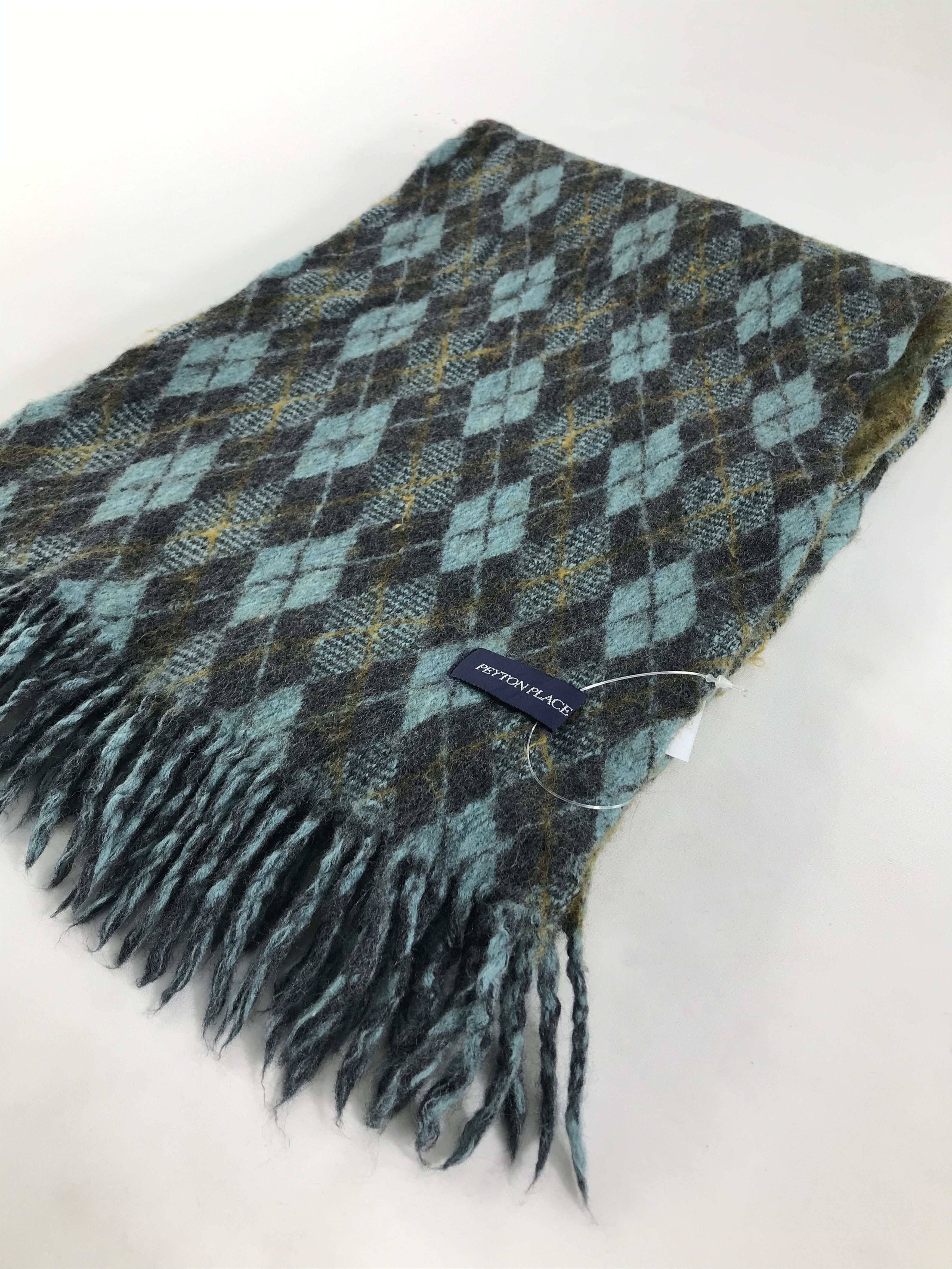 PPFM PPFM Scarf / Muffler / Neckwear - WW2360 Size ONE SIZE - 3 Thumbnail