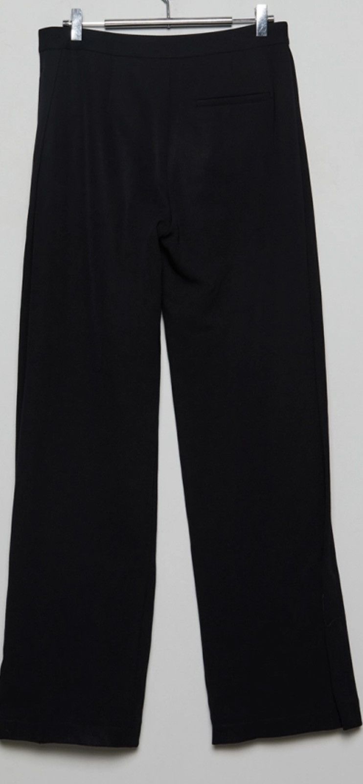 Jil Sander Jil Sander snap button trousers Size 26" / US 2 / IT 38 - 2 Thumbnail