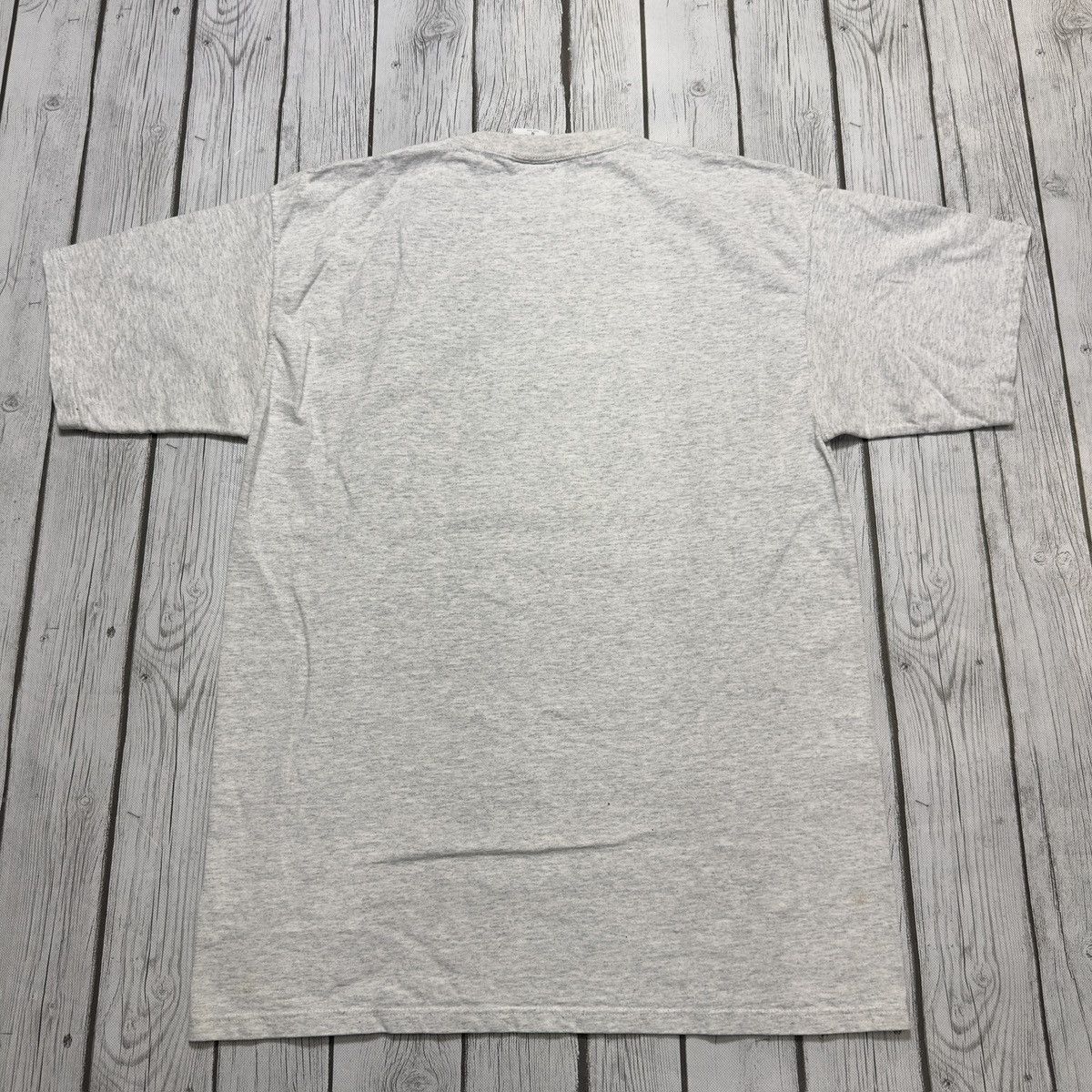 Vintage Vintage American Chestnut Foundation tee Size US M / EU 48-50 / 2 - 2 Thumbnail