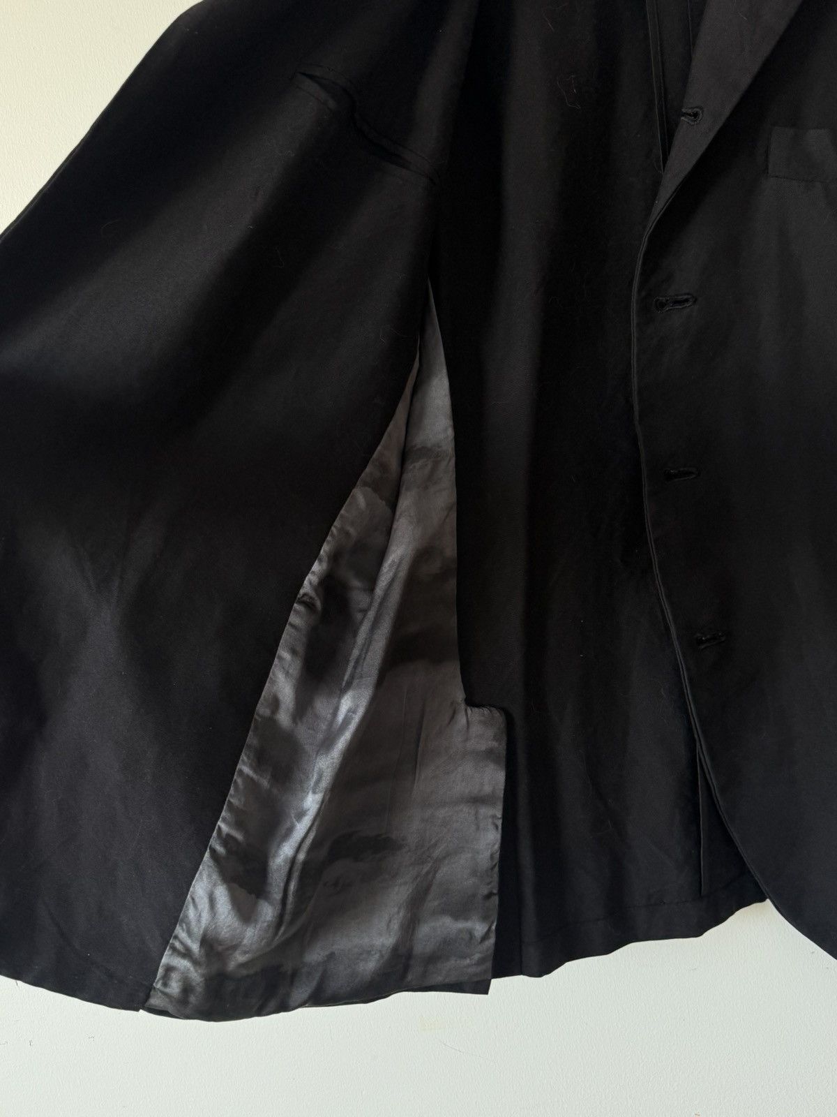 Geoffrey B. Small 1 of 1 blazer Size US XL / EU 56 / 4 - 6 Thumbnail