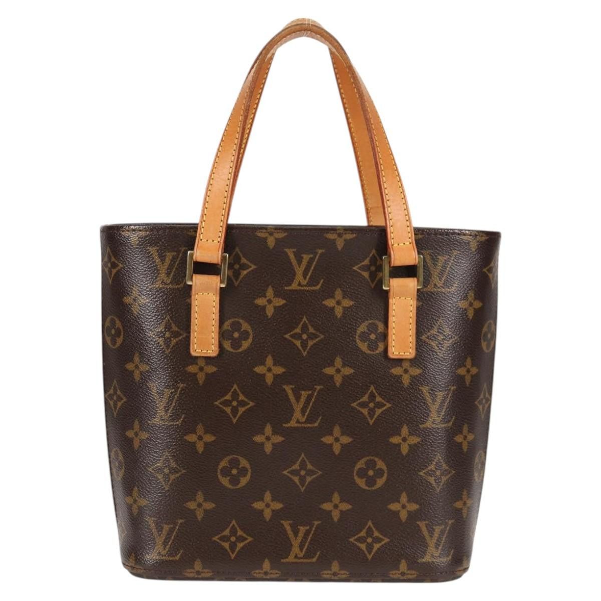 Louis Vuitton Louis Vuitton Vavin tote Size ONE SIZE - 1 Thumbnail