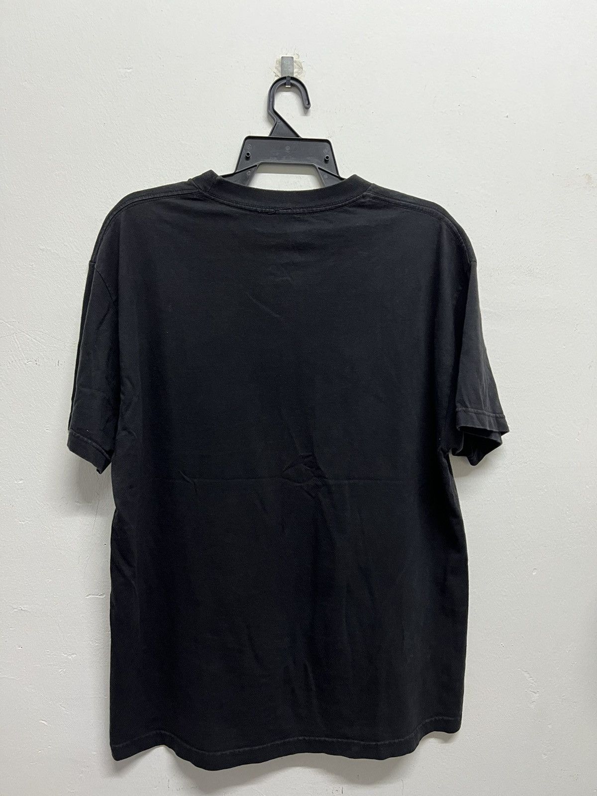 Band Tees × Vintage Vintage 90’s Ray Charles Blues Jazz Tee Size US L / EU 52-54 / 3 - 5 Thumbnail
