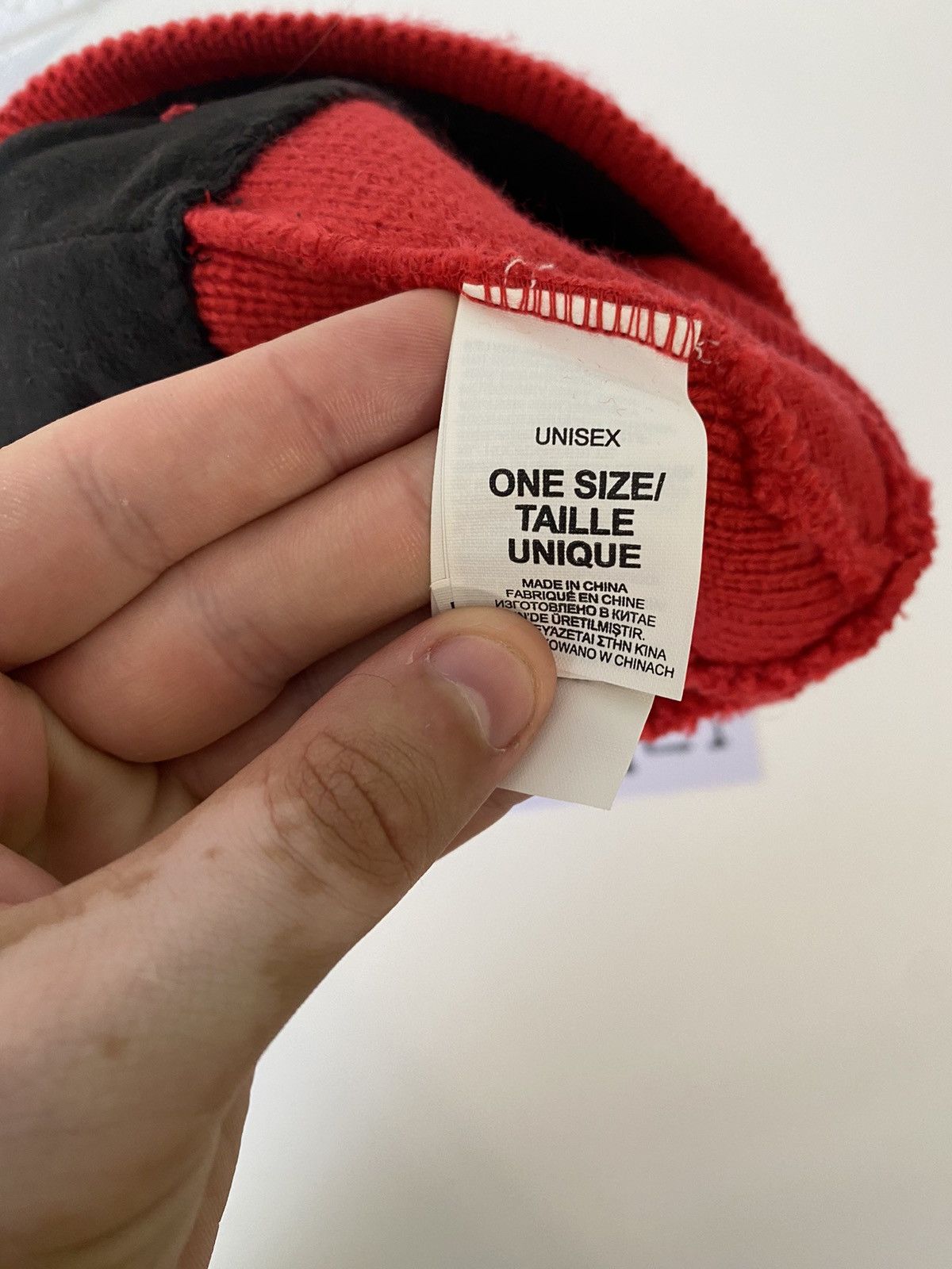The North Face The North Face hat Size ONE SIZE - 4 Thumbnail