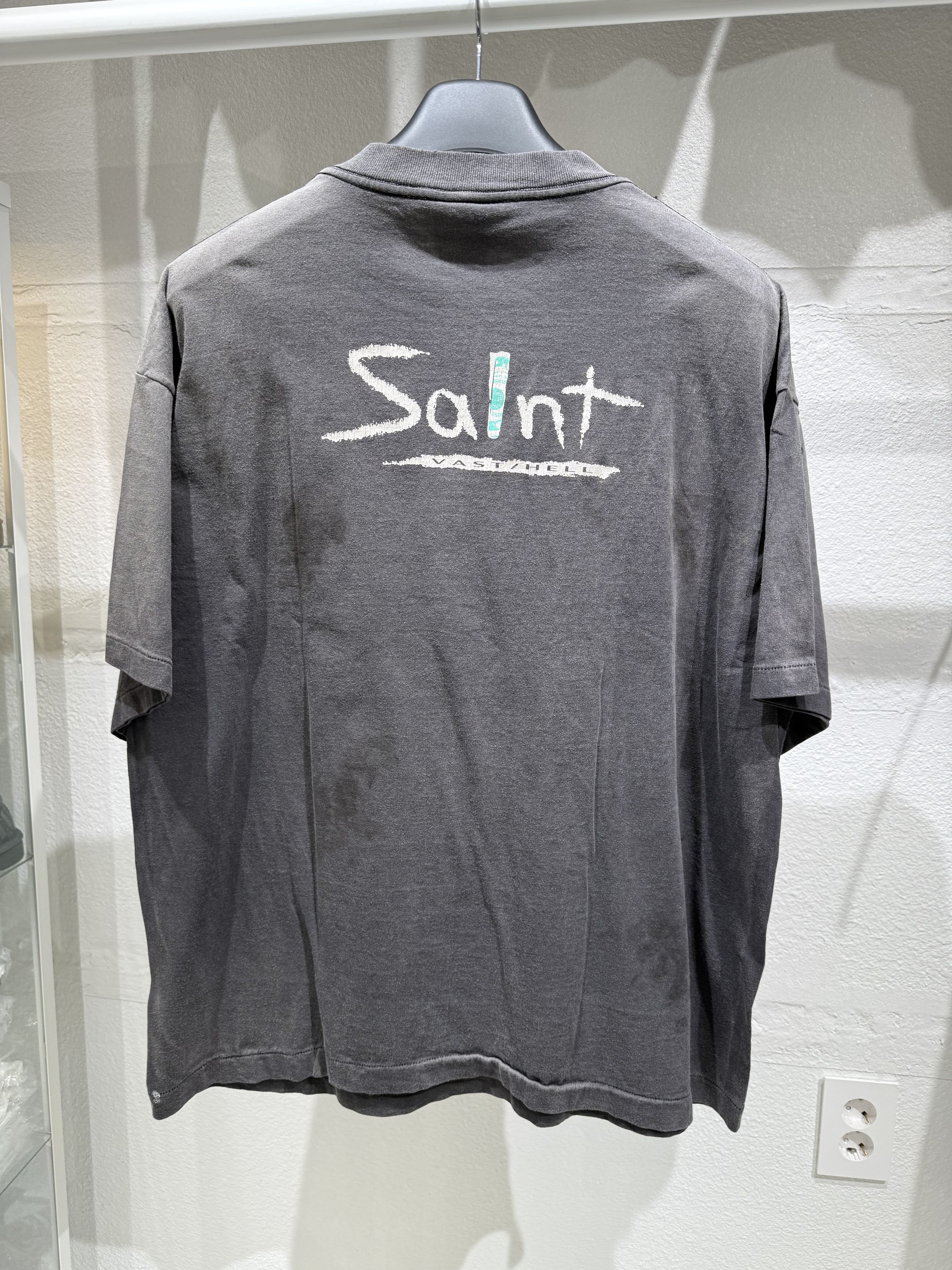 Saint Michael Saint michael t-shirts Size US XL / EU 56 / 4 - 2 Thumbnail
