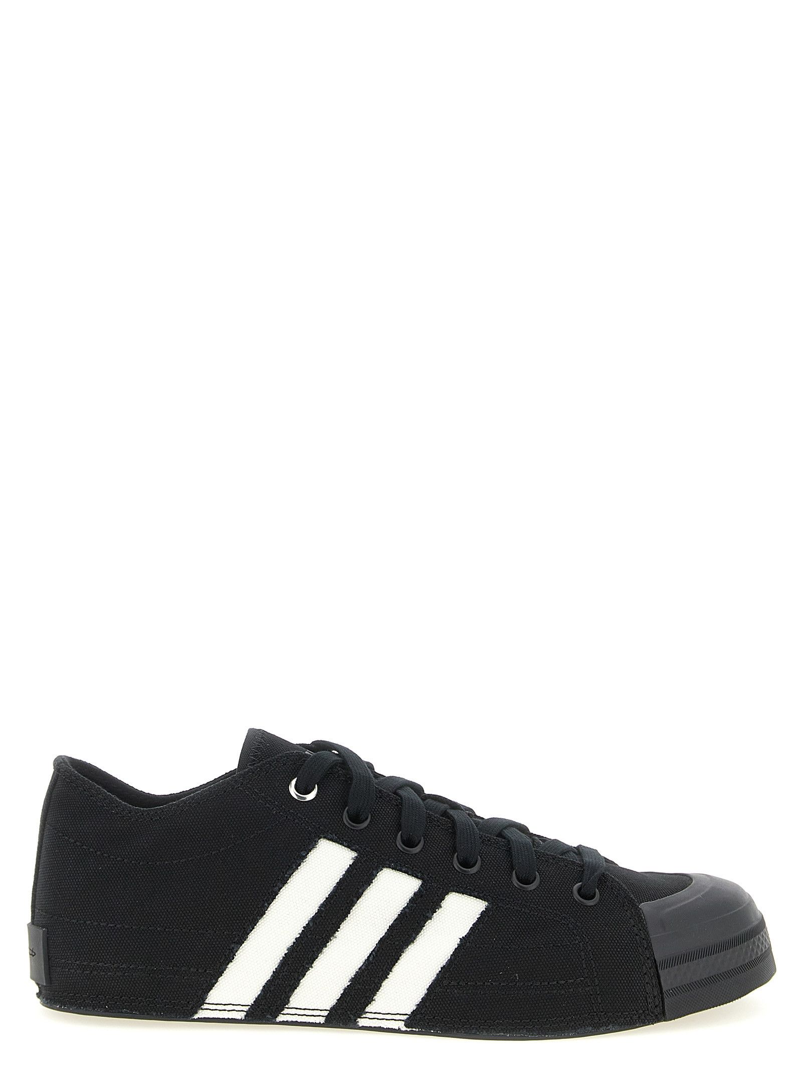 Y-3 'Y-3 Nizza' Sneakers Size US 9 / EU 42 - 1 Thumbnail