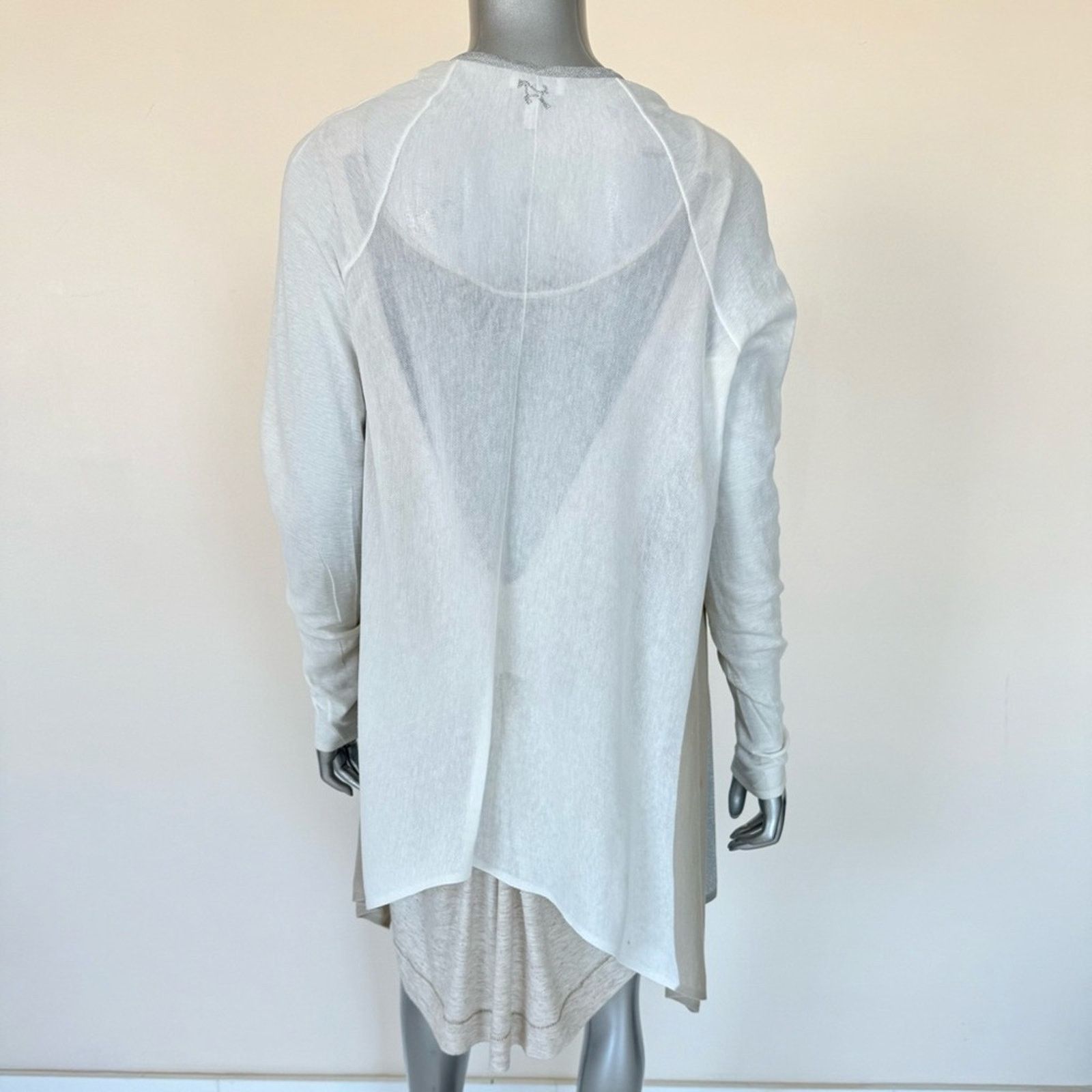 Escada Escada Sport women 2 pieces top size M Authentic Size M / US 6-8 / IT 42-44 - 5 Thumbnail