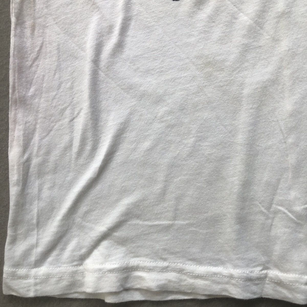 Jun Takahashi × Undercover × Uniqlo Undercover x Uniqlo crossbones t-Shirt Size US S / EU 44-46 / 1 - 6 Thumbnail