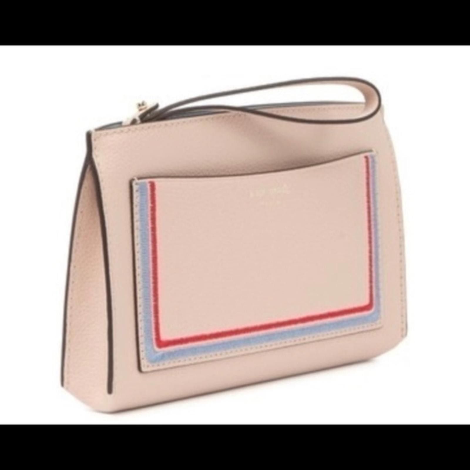 Kate Spade Kate Spade Clutch Wristlet NWT Size ONE SIZE - 1 Thumbnail