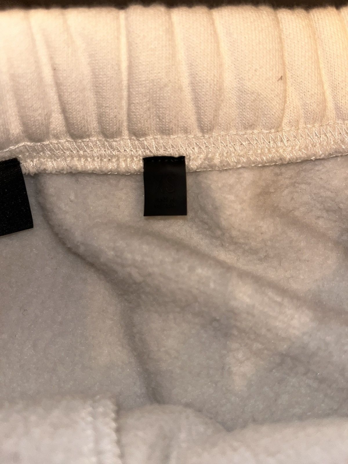 Fear of God Fear of God essentials sheep fleece sweatpants Size US 32 / EU 48 - 9 Thumbnail
