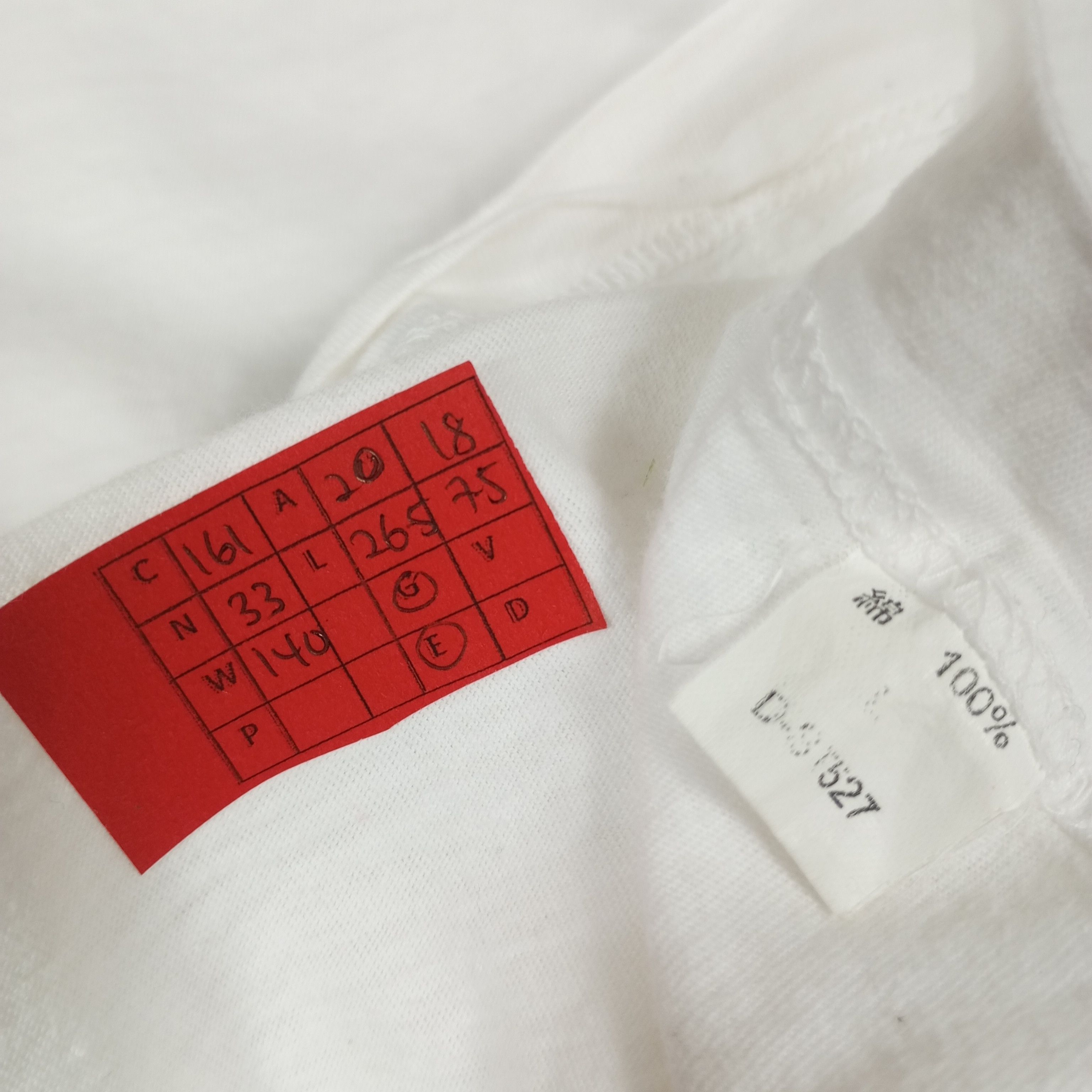 Japanese Brand × Vintage TRD Toyota Motorsports Racing Development Tshirt Size US M / EU 48-50 / 2 - 7 Thumbnail