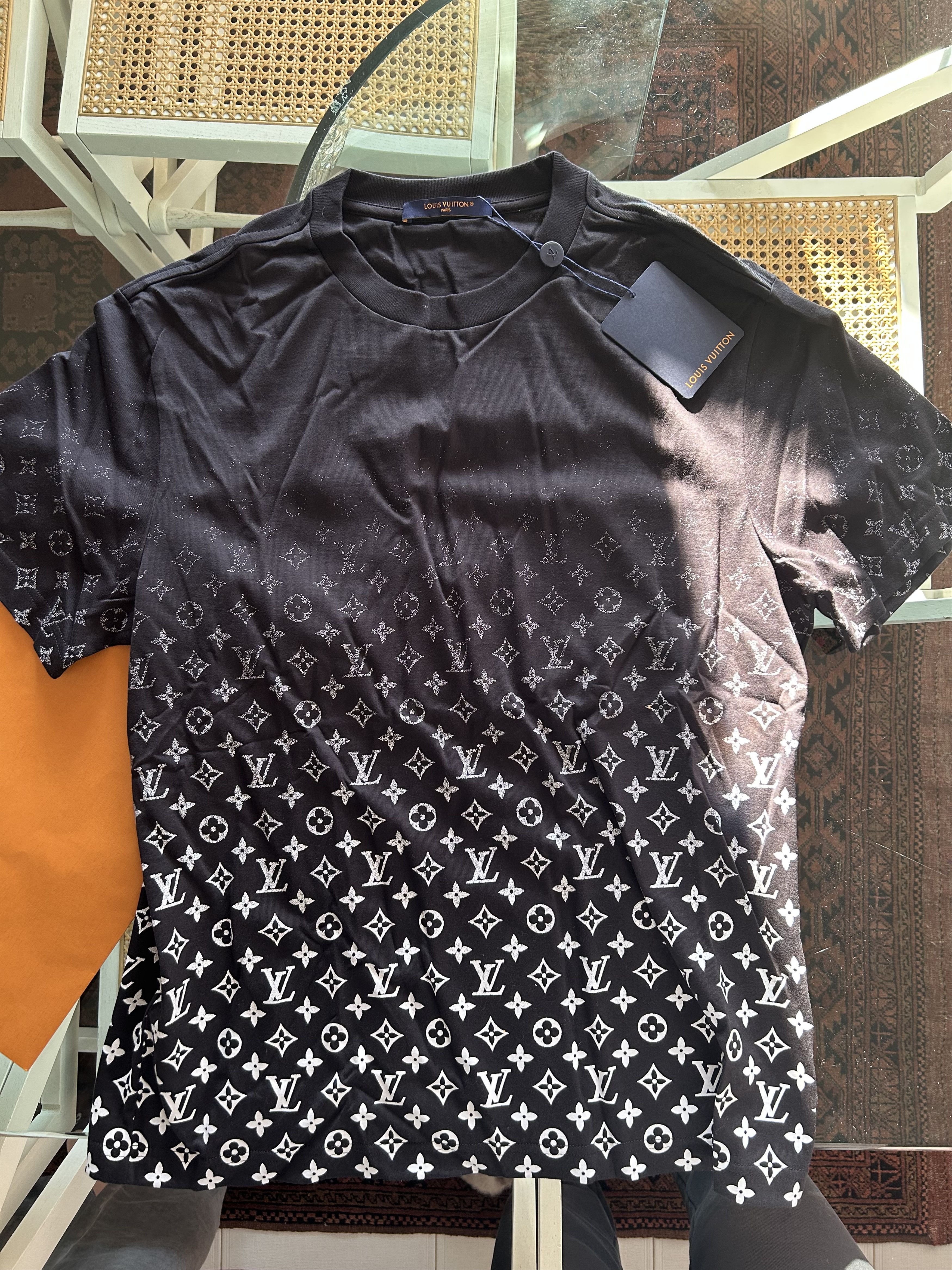 Louis Vuitton LOUIS VUITTON LVSE Size US L / EU 52-54 / 3 - 7 Thumbnail